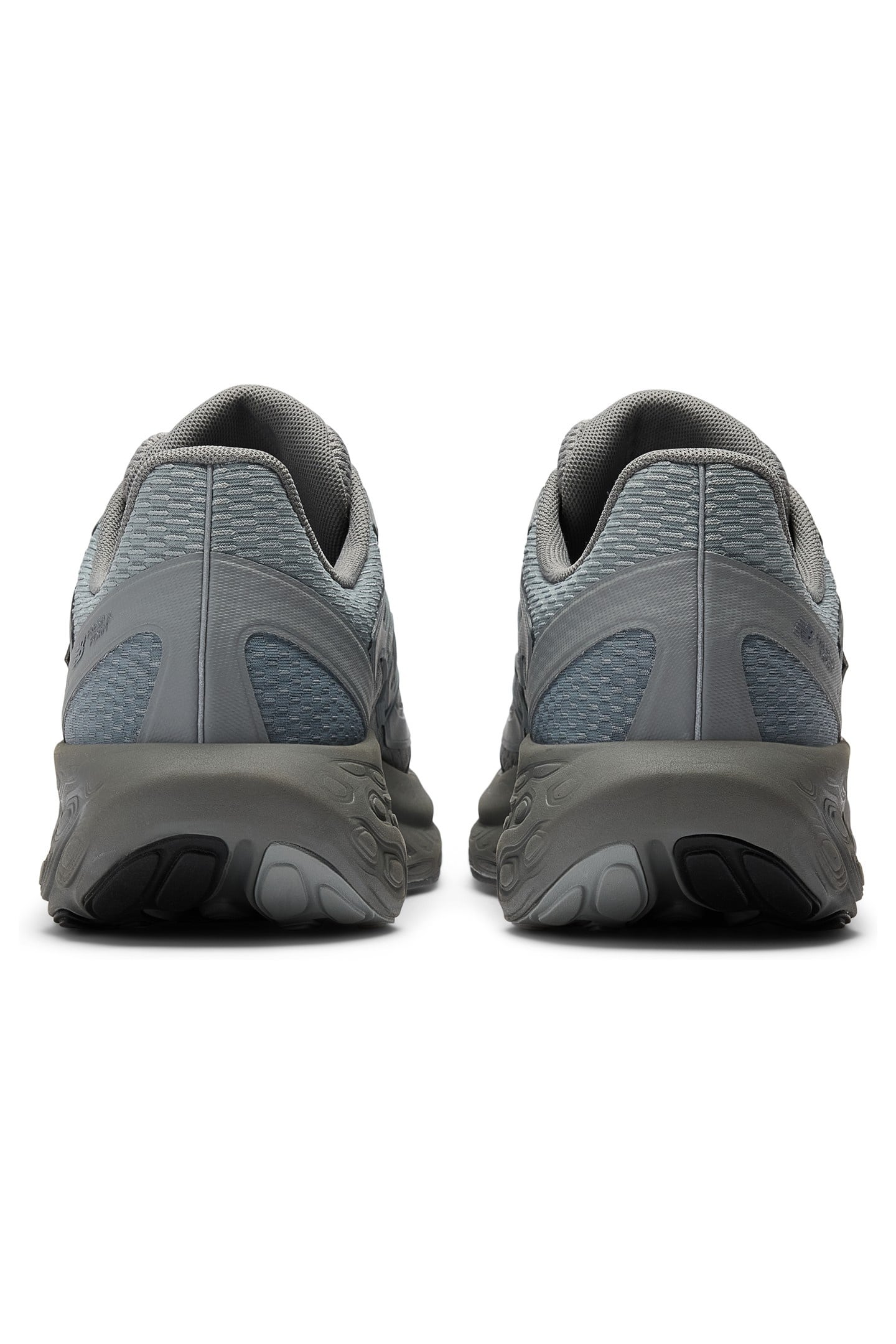 FRESH FOAM TRAINER SLATE GREY 8