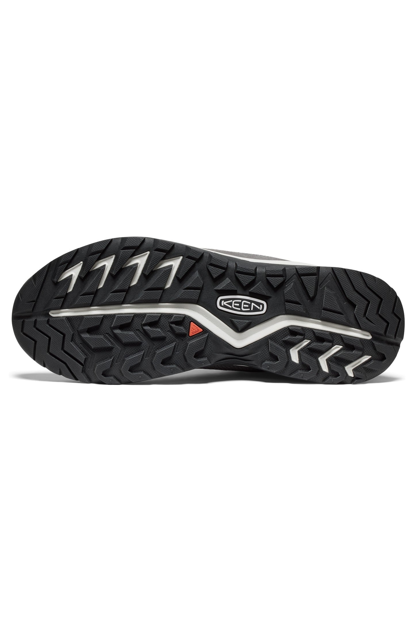 HIGHTRAIL MID WP ALLOY/VAPOR 6