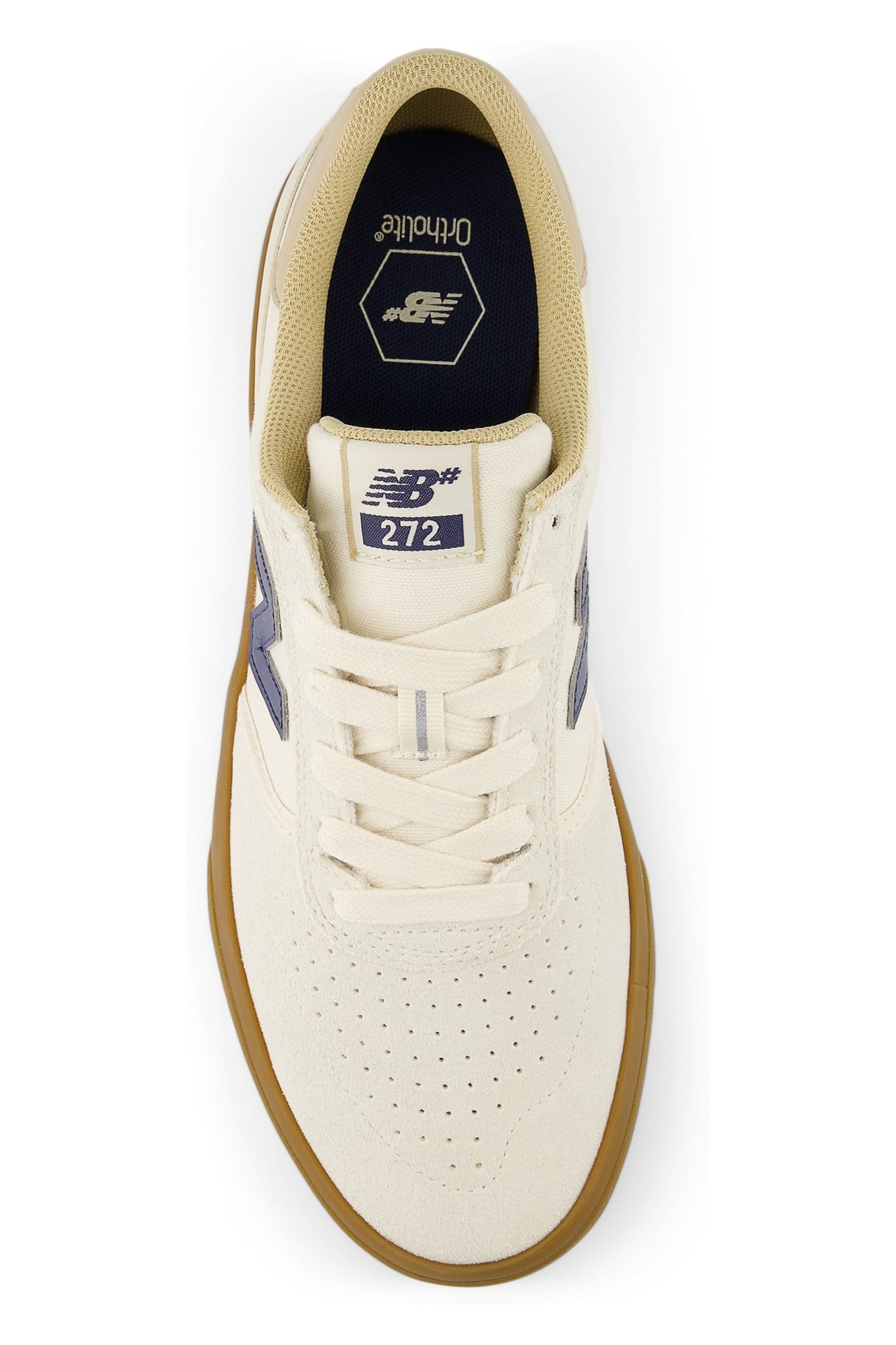 NB NUMERIC 272 SEA SALT 5