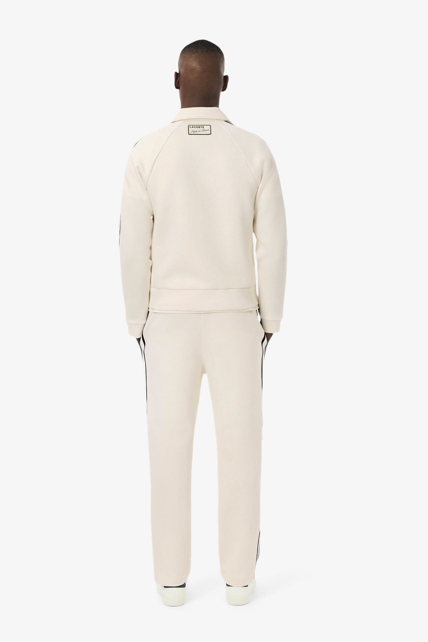 TRACKSUIT TROUSERS LAPLAND 2