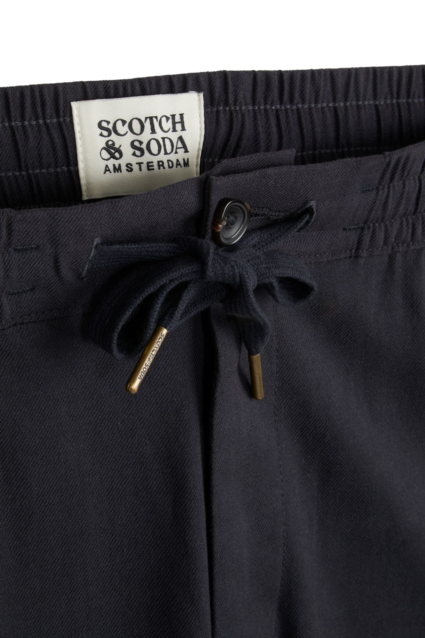 ELASTIC PANT METEORITE 3