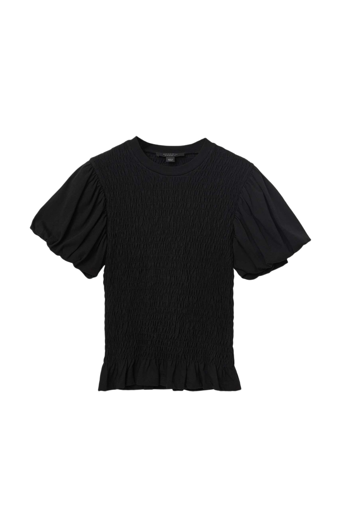 DAEL TOP BLACK 4