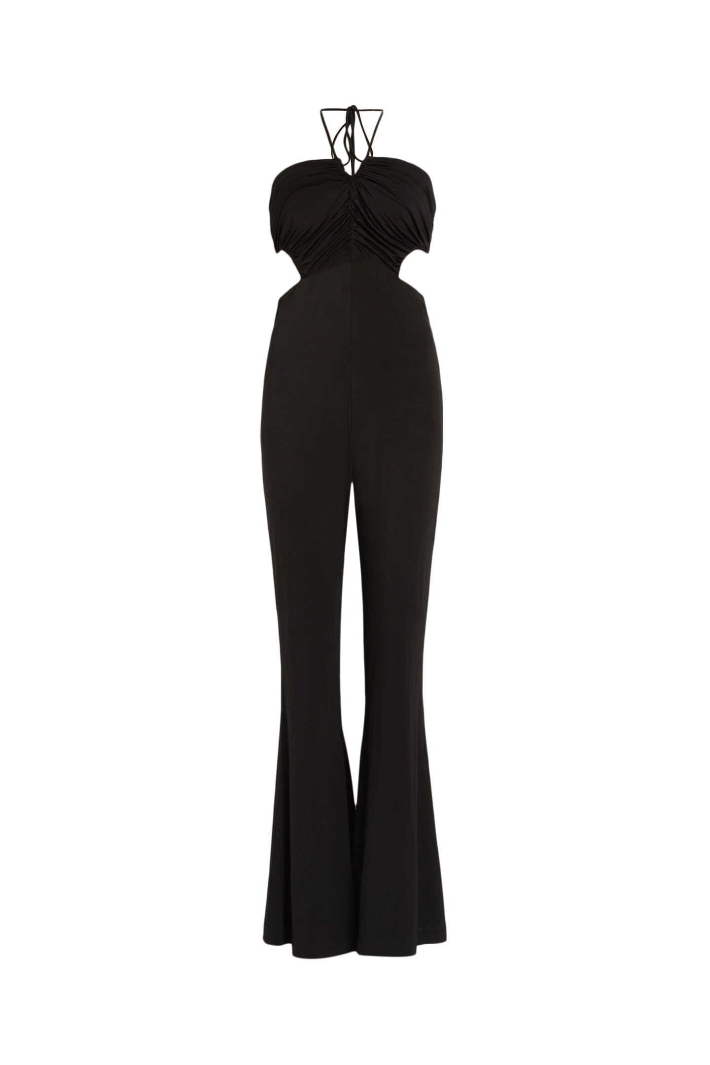 OPHELIA JUMPSUIT BLACK 5