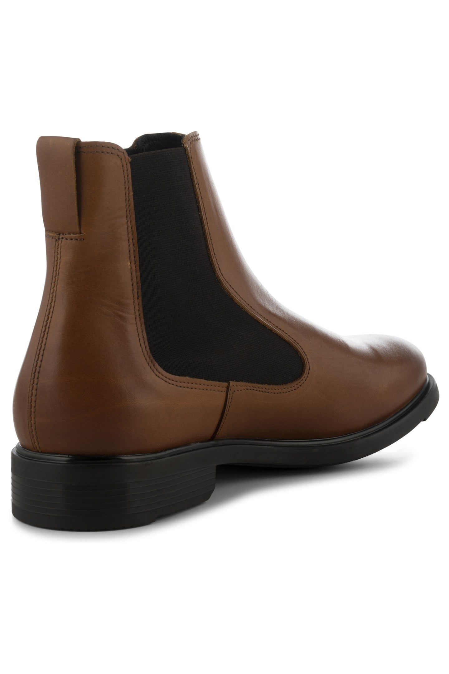 STB-LINEA CLASSIC CHELSEA L TAN 5