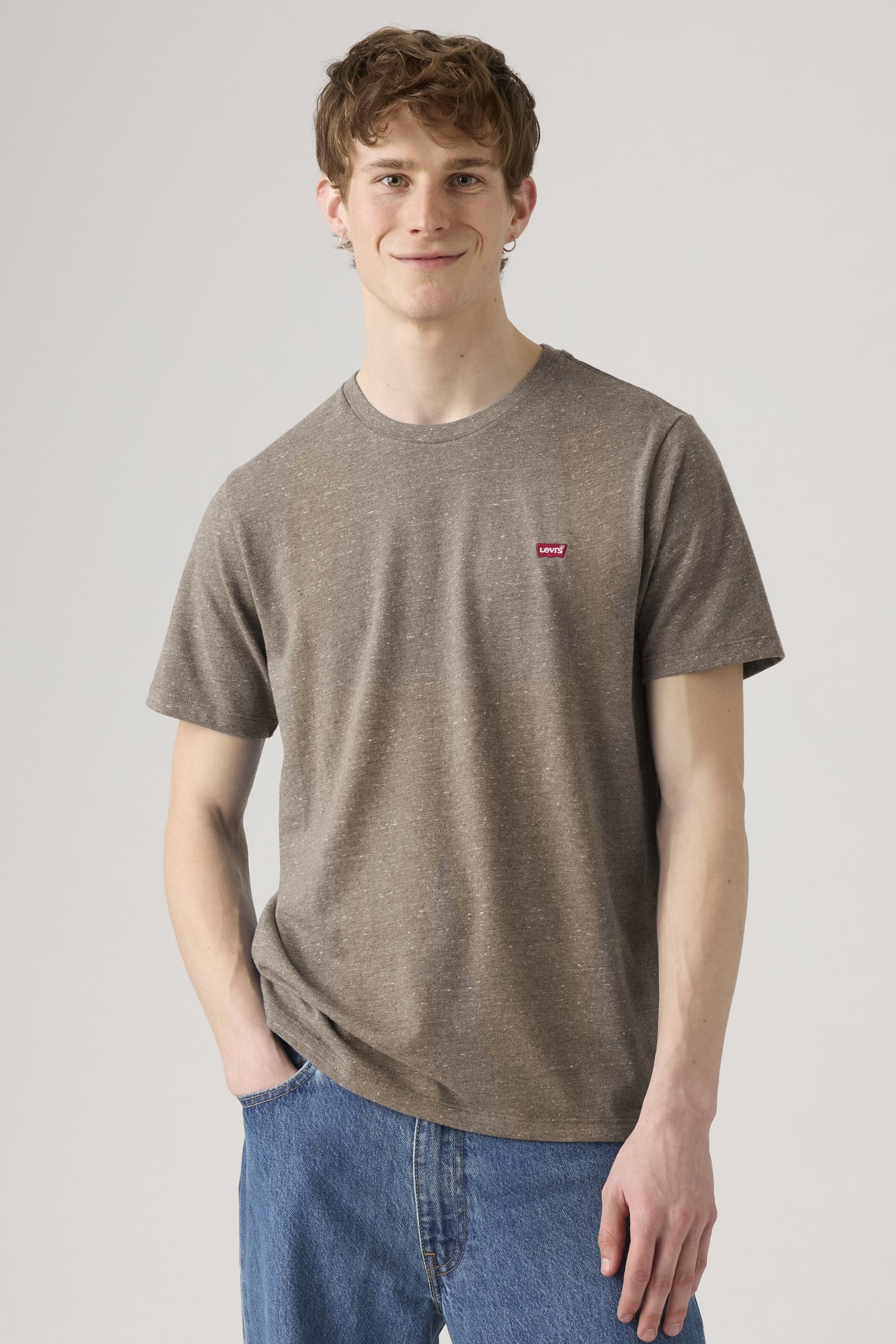 ORIGINAL HOUSEMARK TEE MULTI COLOUR 1
