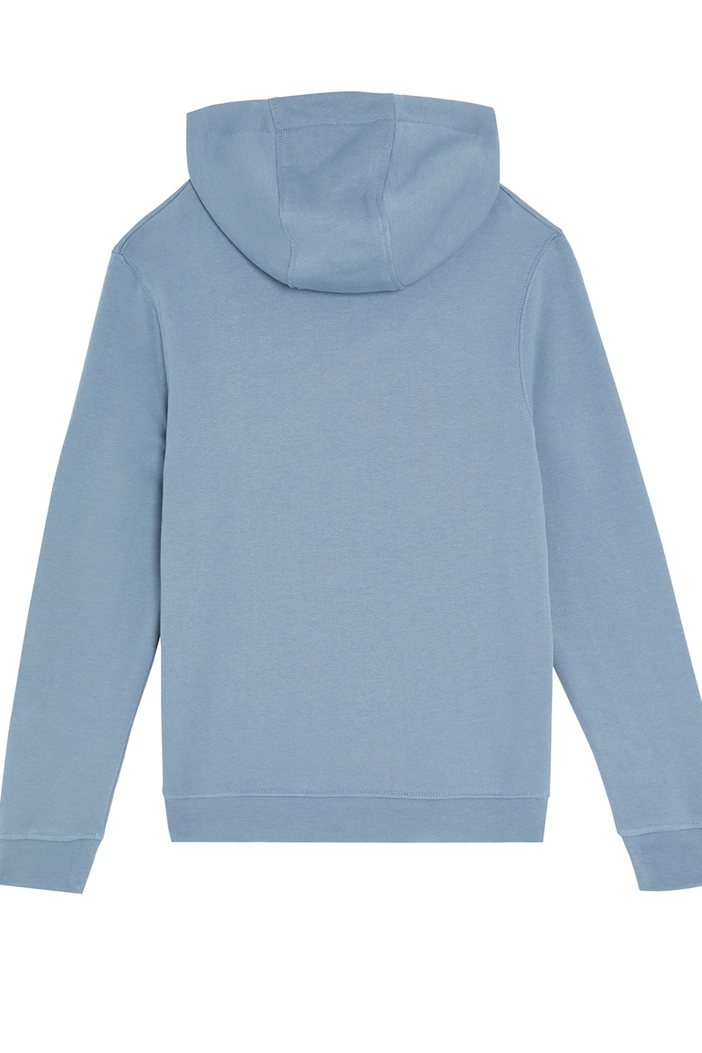 PULLOVER HOODIE OCEAN SKY 2