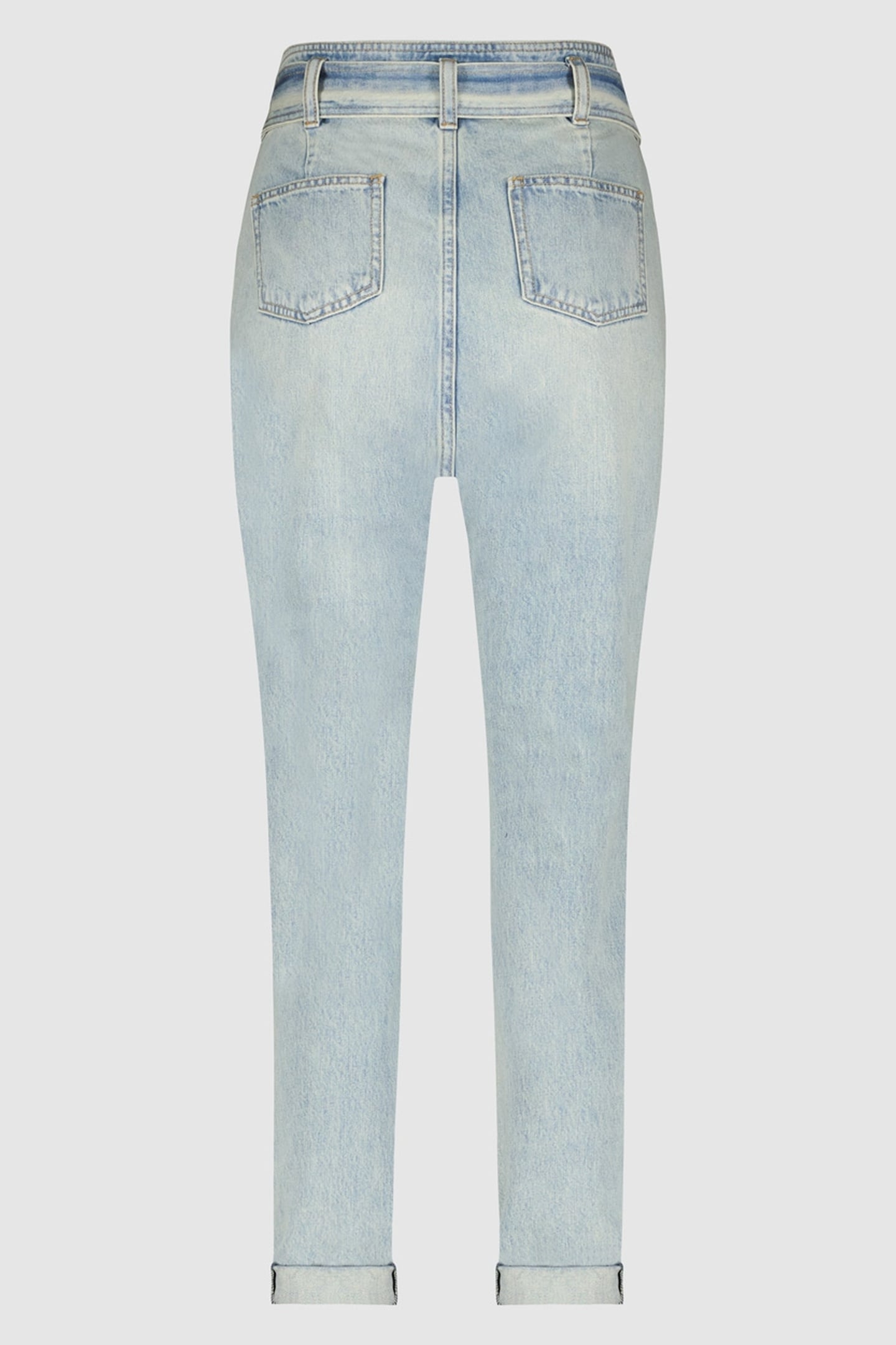 BODI DNM MALIBU BLUE 2