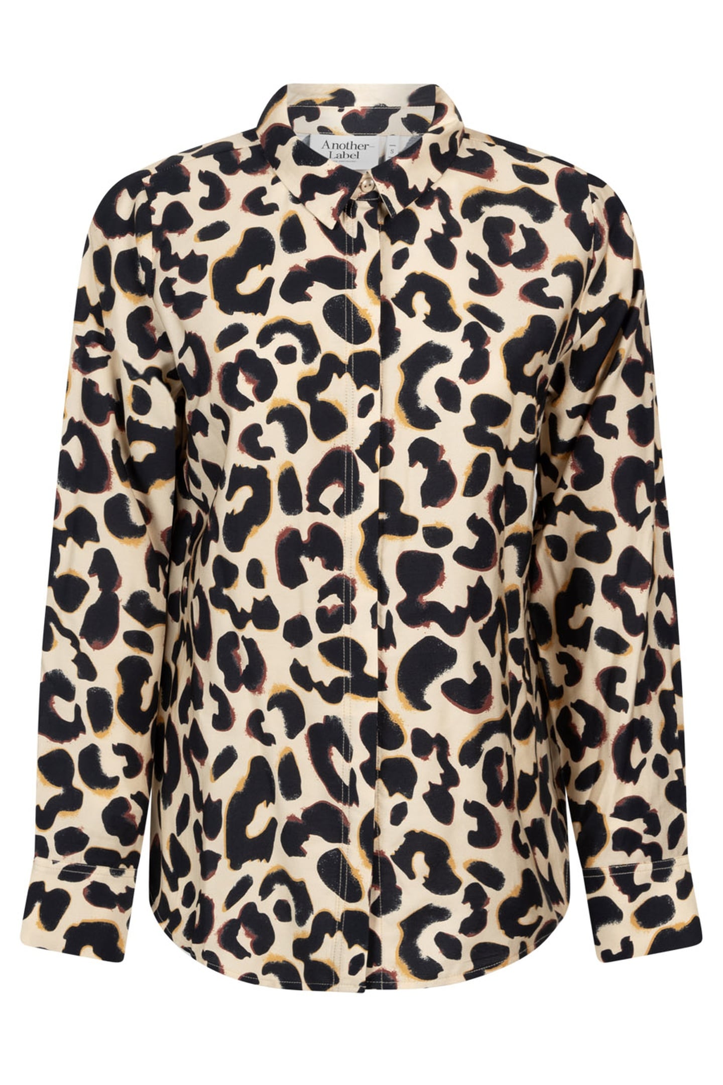 DREISER ANIMAL SHIRT ANIMAL MULTI 5