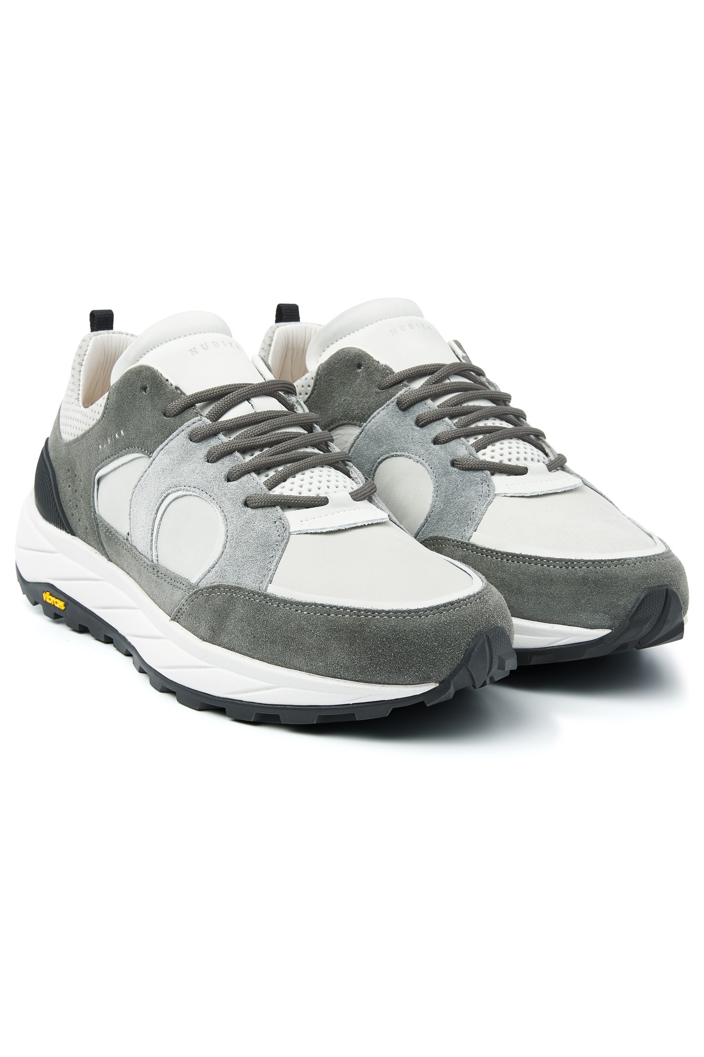 TERRA TREK II LT GREY COMBI 2