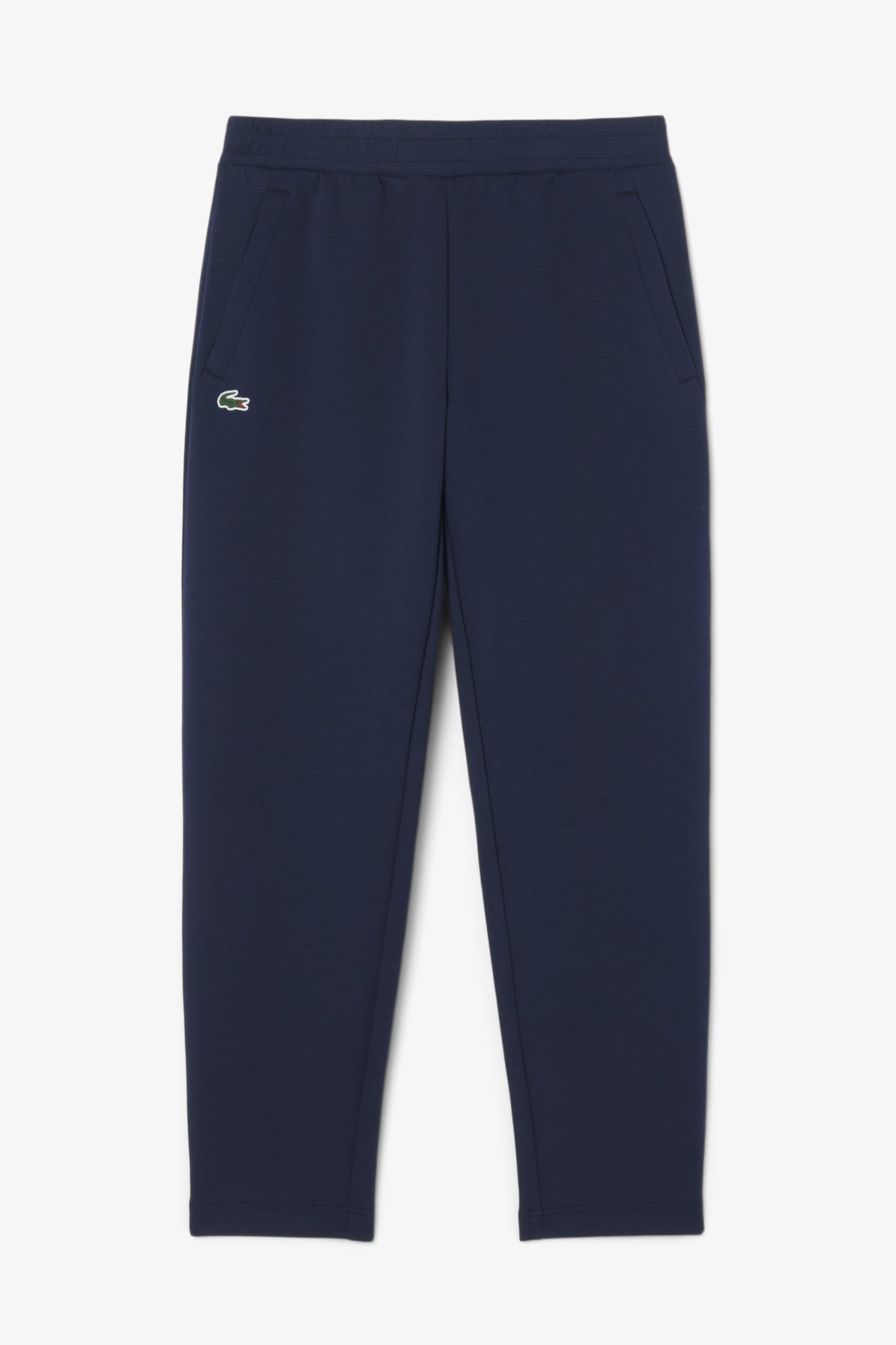 TRACKSUIT TROUSERS NAVY BLUE 5