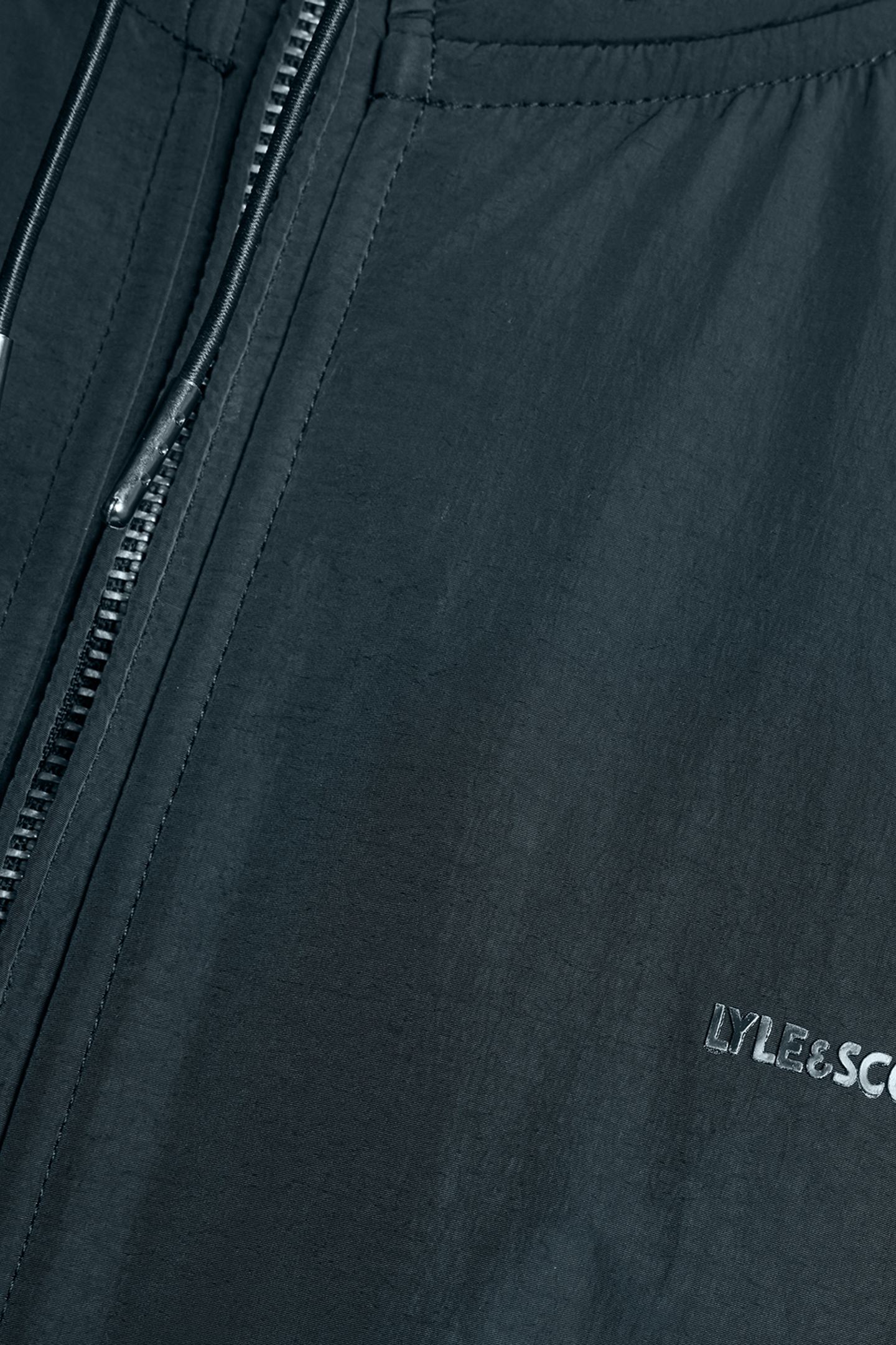 HALF RAGLAN HYBRID HOODIE DARK NAVY 6