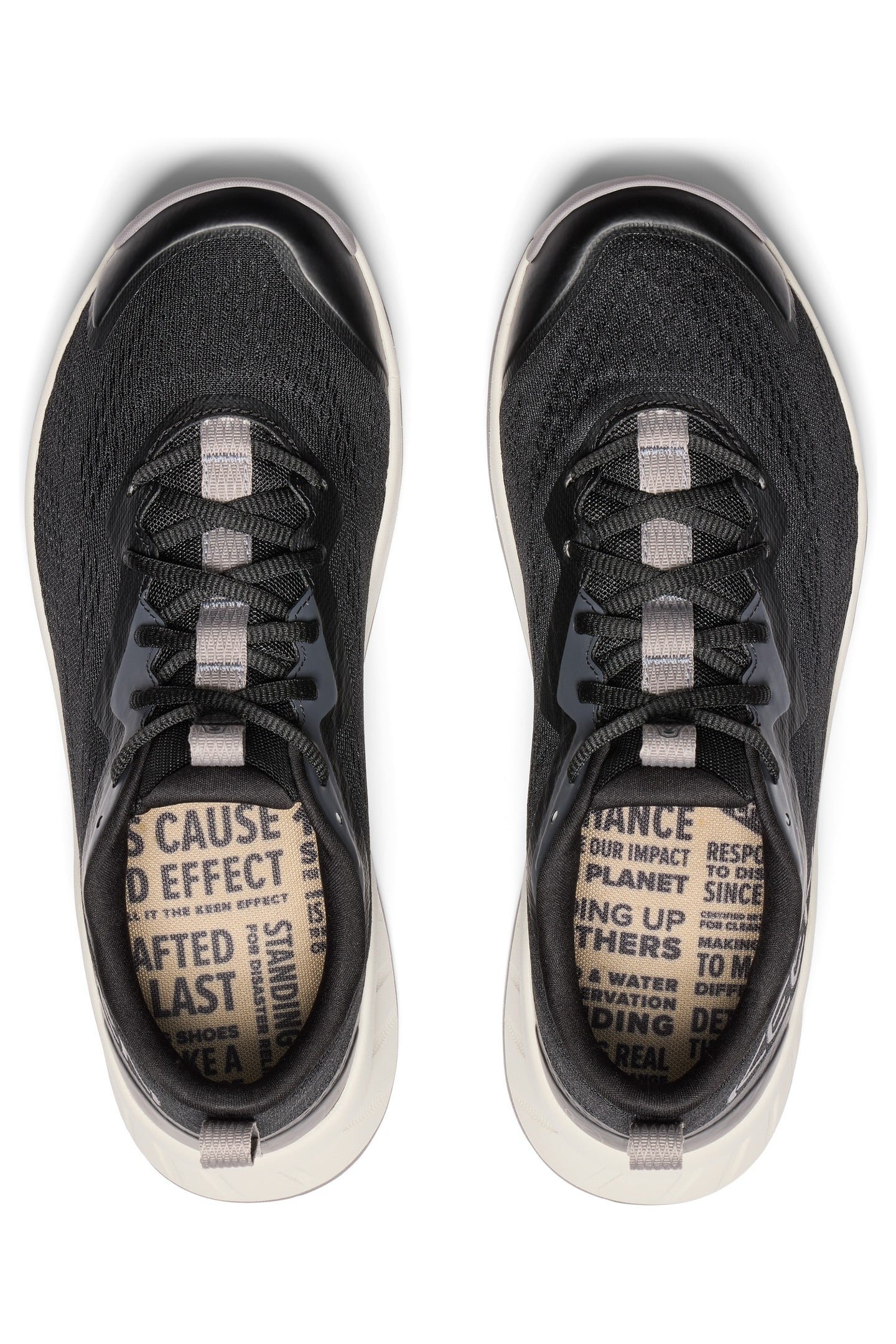 VERSACORE SPEED BLACK/STEEL GREY 4