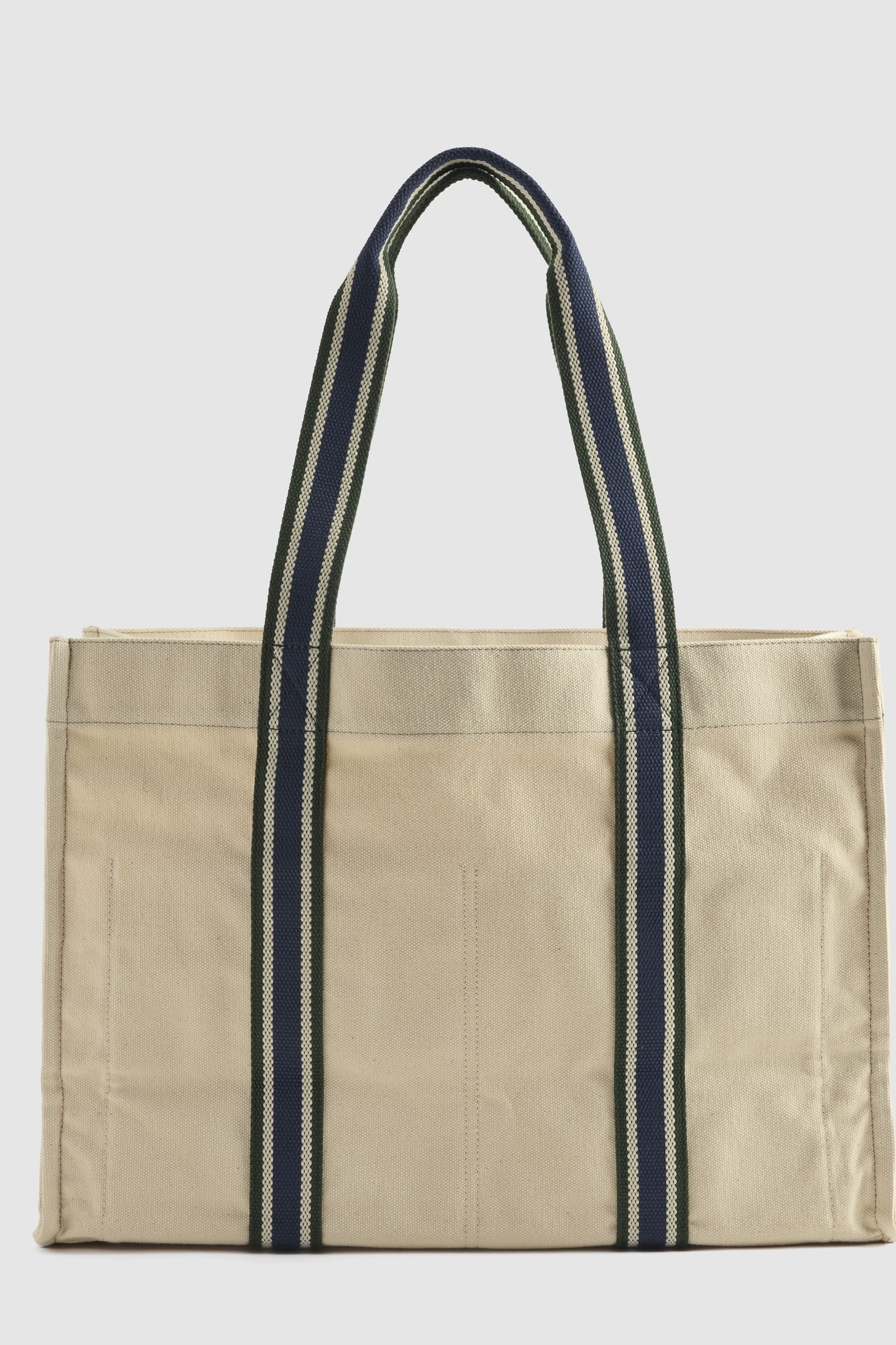 LEVI'S® HOLLIS XL TOTE-ALL BAG NEUTRAL 3