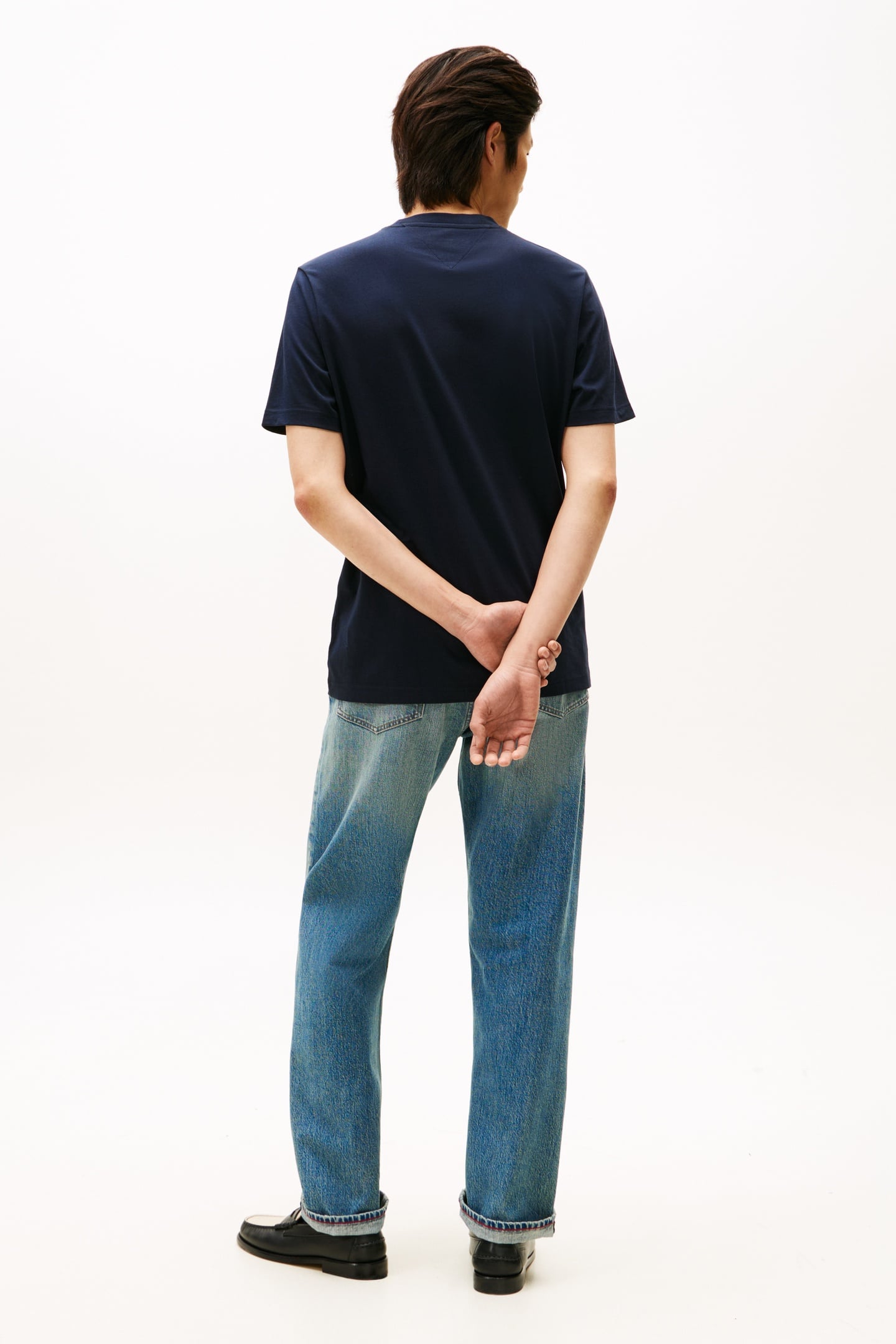 BRAND LOVE SMALL TEE DESERT SKY 4