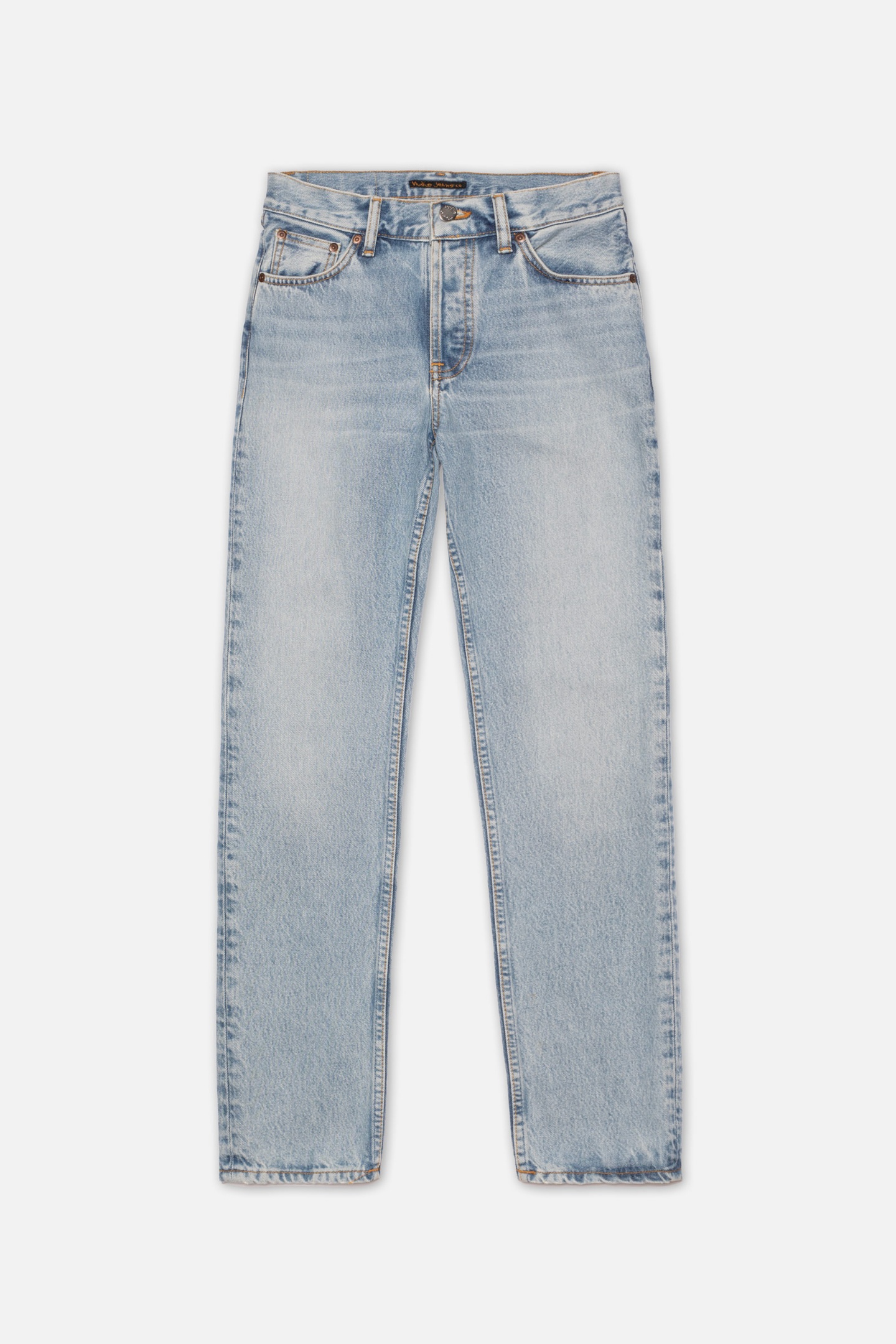 SHADY SADIE SLOW DAYS STONEWASH 3