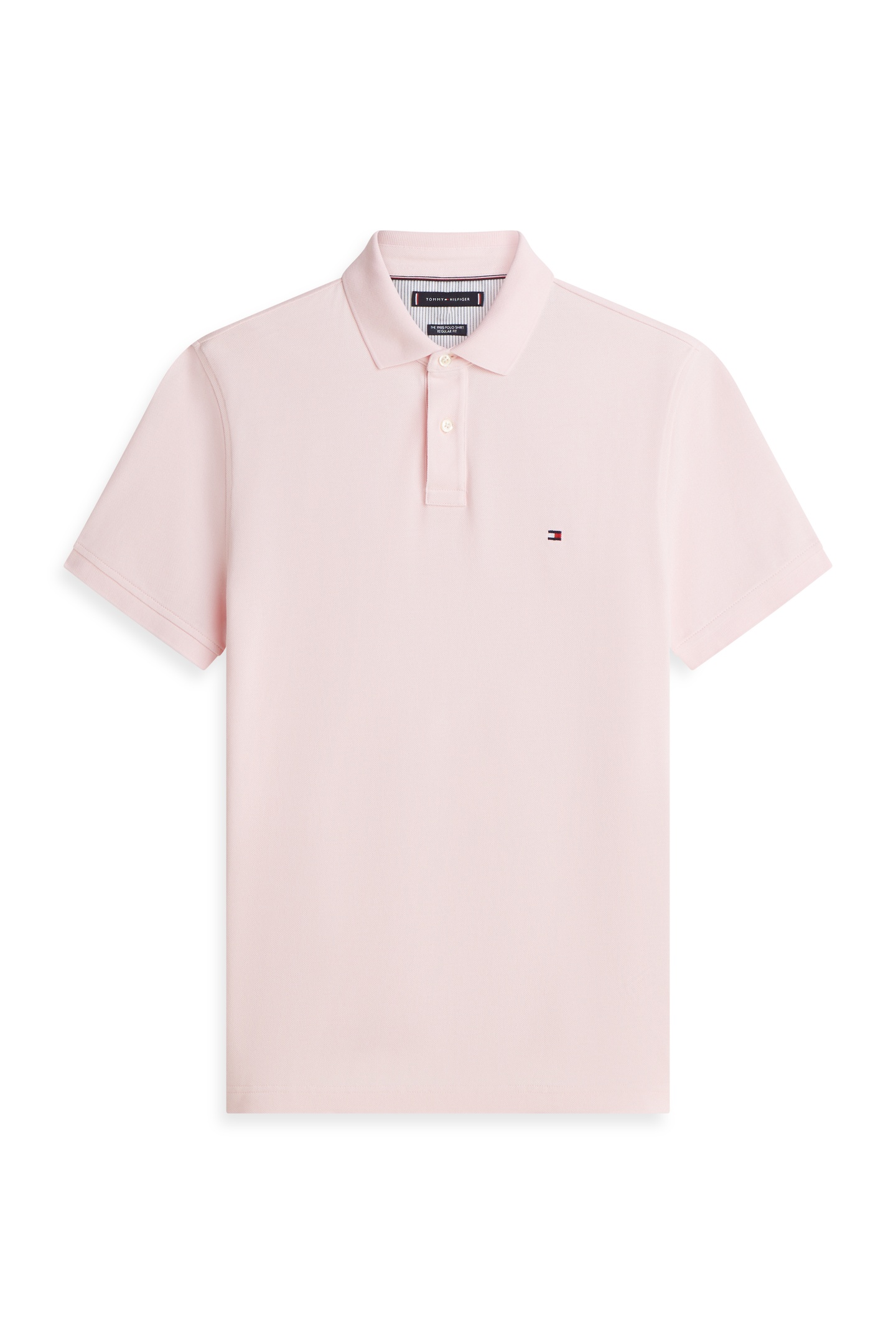 1985 REGULAR POLO PINK LILY 4