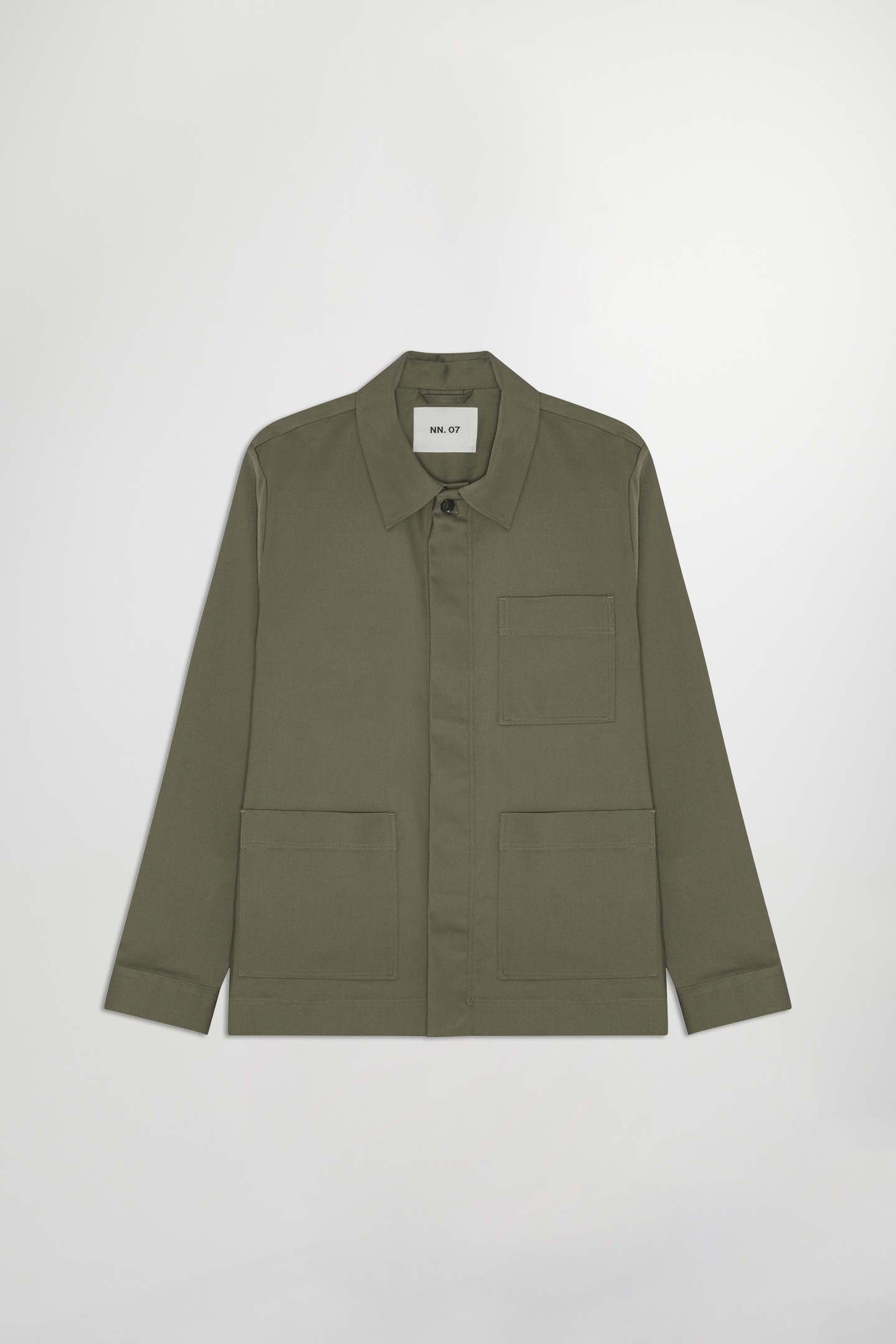 GABE HYBRID/BLAZER CAPERS 4