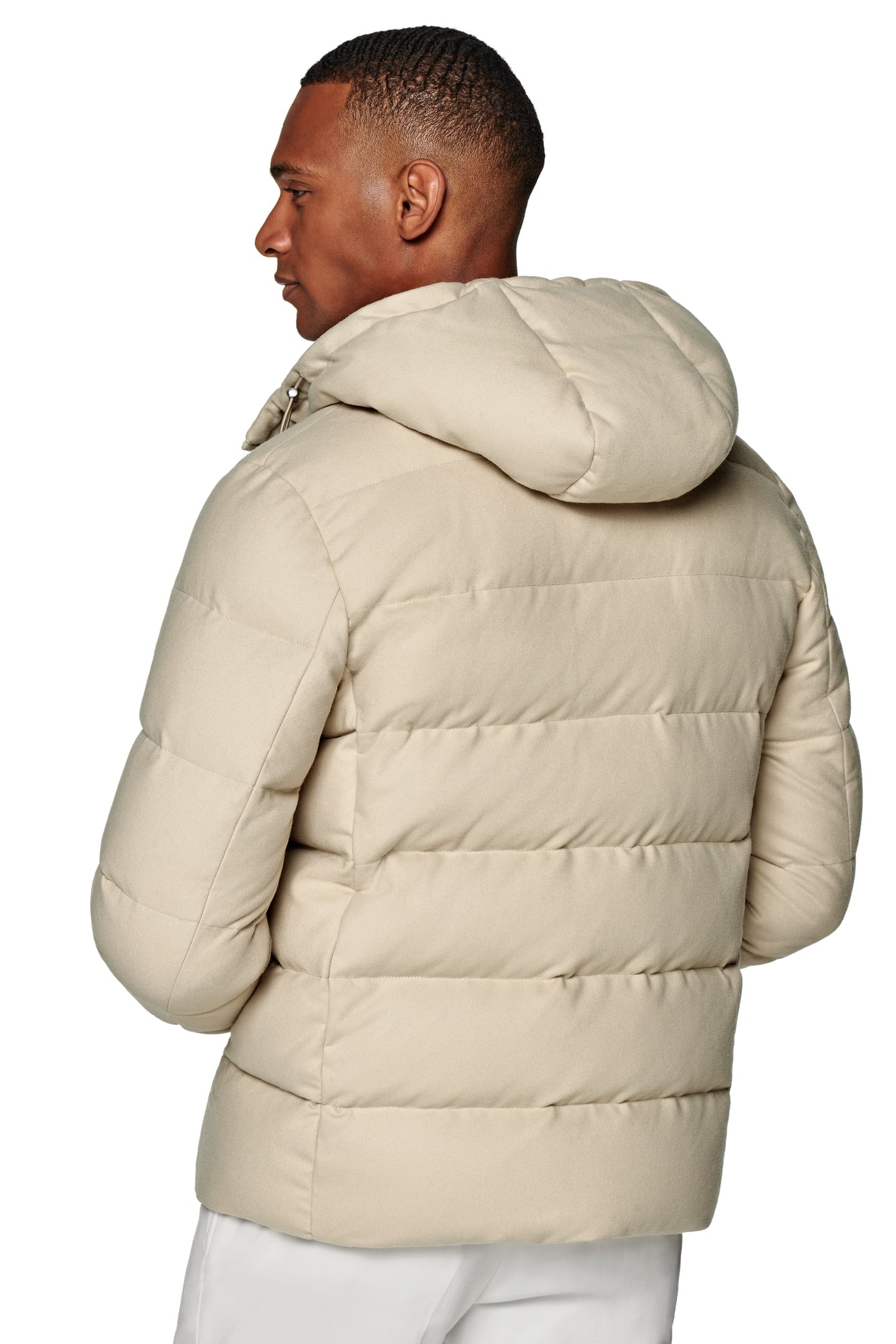 HARRISON-CAMEL LIGHT BROWN 10