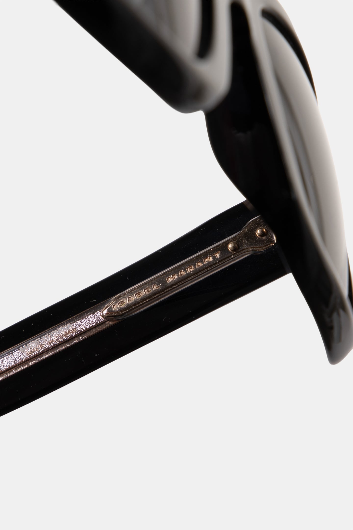 LILY SUNGLASSES BLACK PALL GREY 5