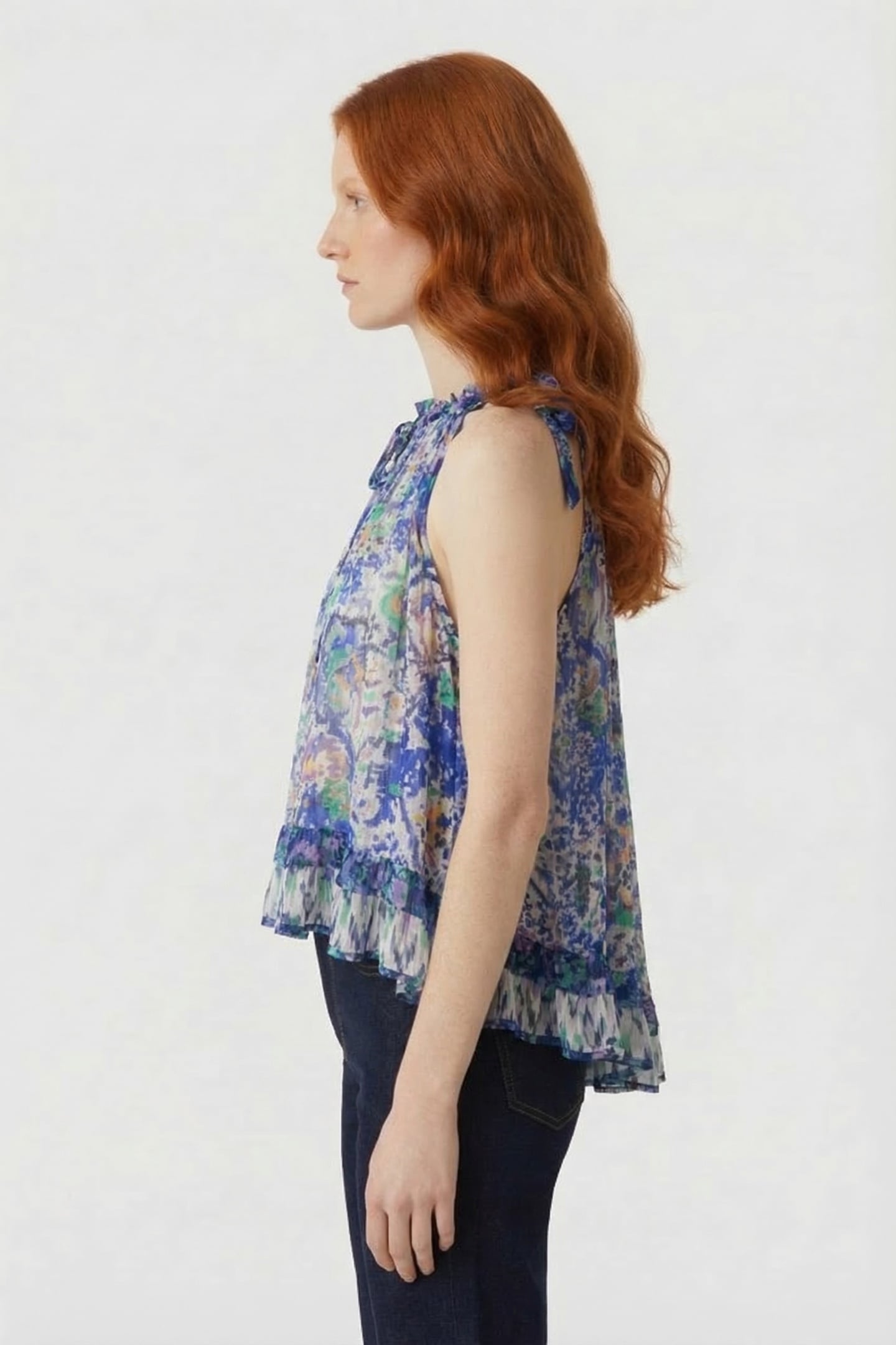 VIOLINE BLUE 2