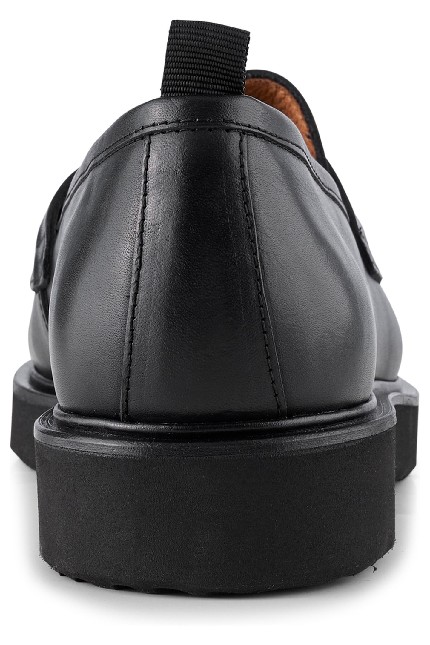 STB-COSMOS 2 LOAFER L BLACK 7