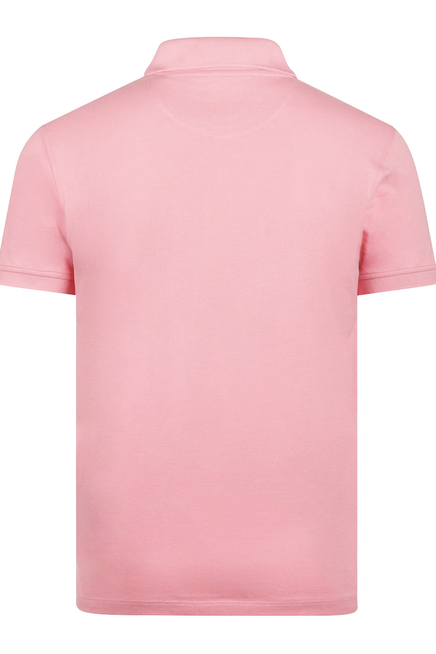 CLASSIC POLO LIGHT PINK 2