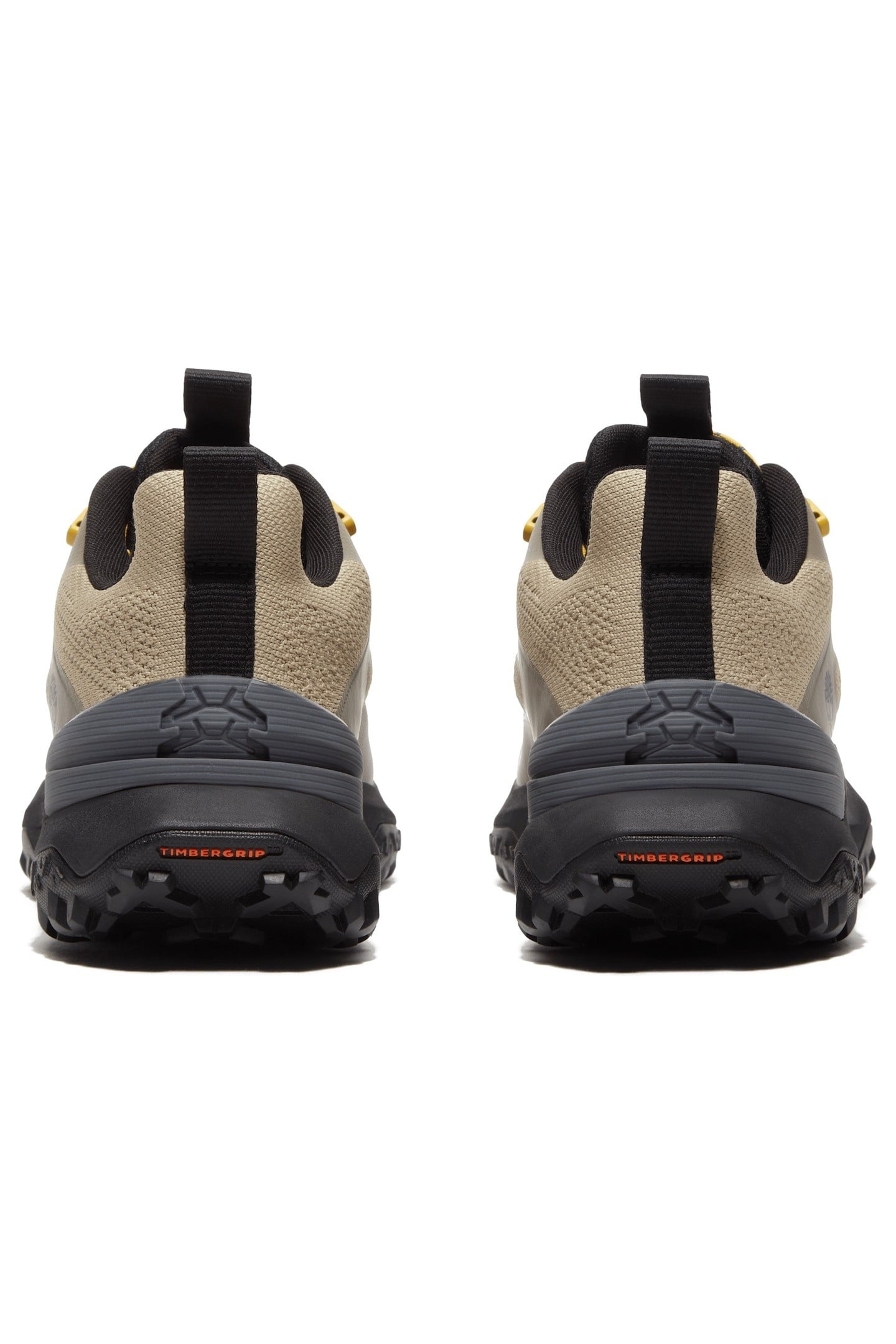 MOTION ACCESS LOW LACE UP SNEAKER LIGHT BROWN KNIT 6