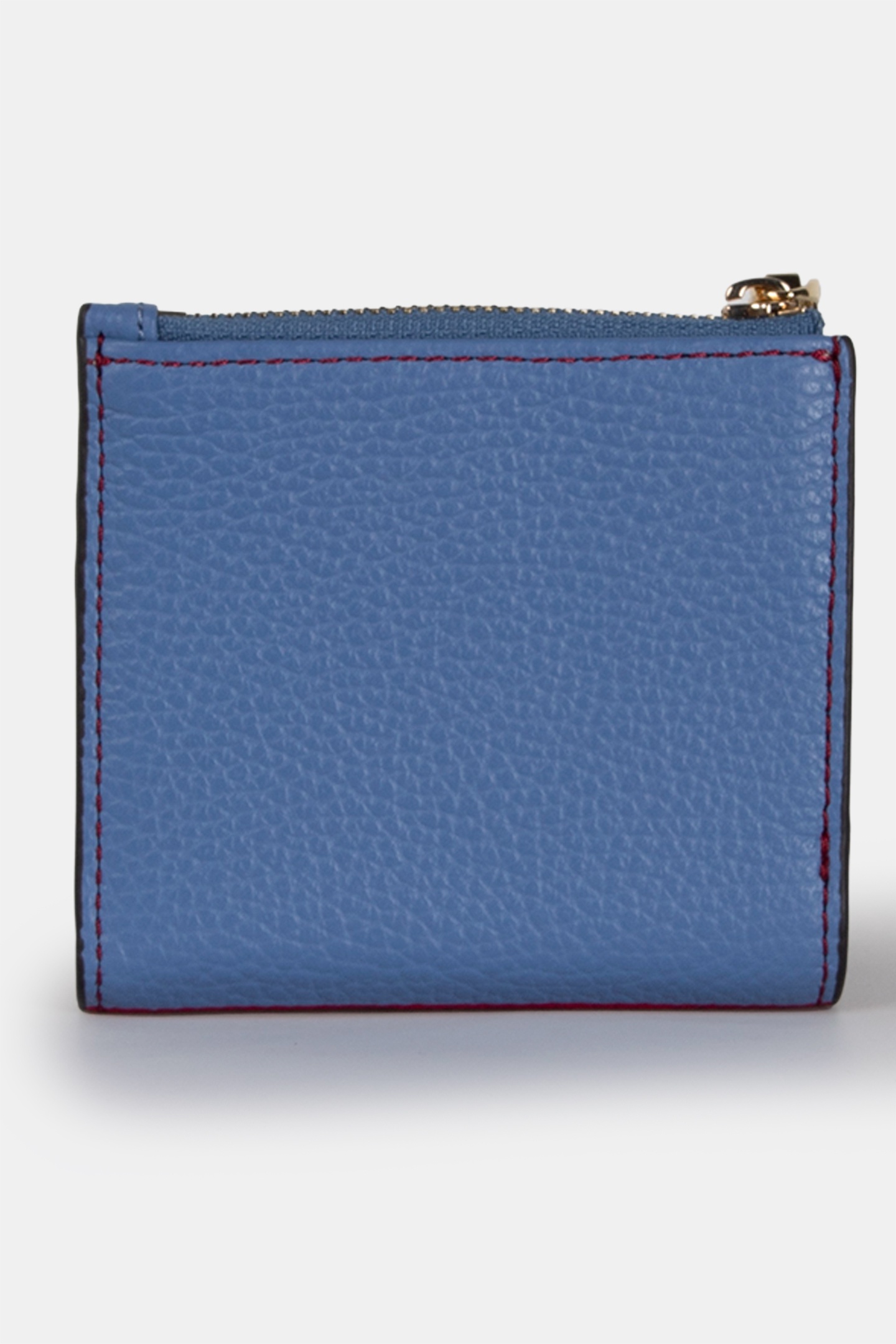 LEATHER PURSE IN MULTI COLOUR 3