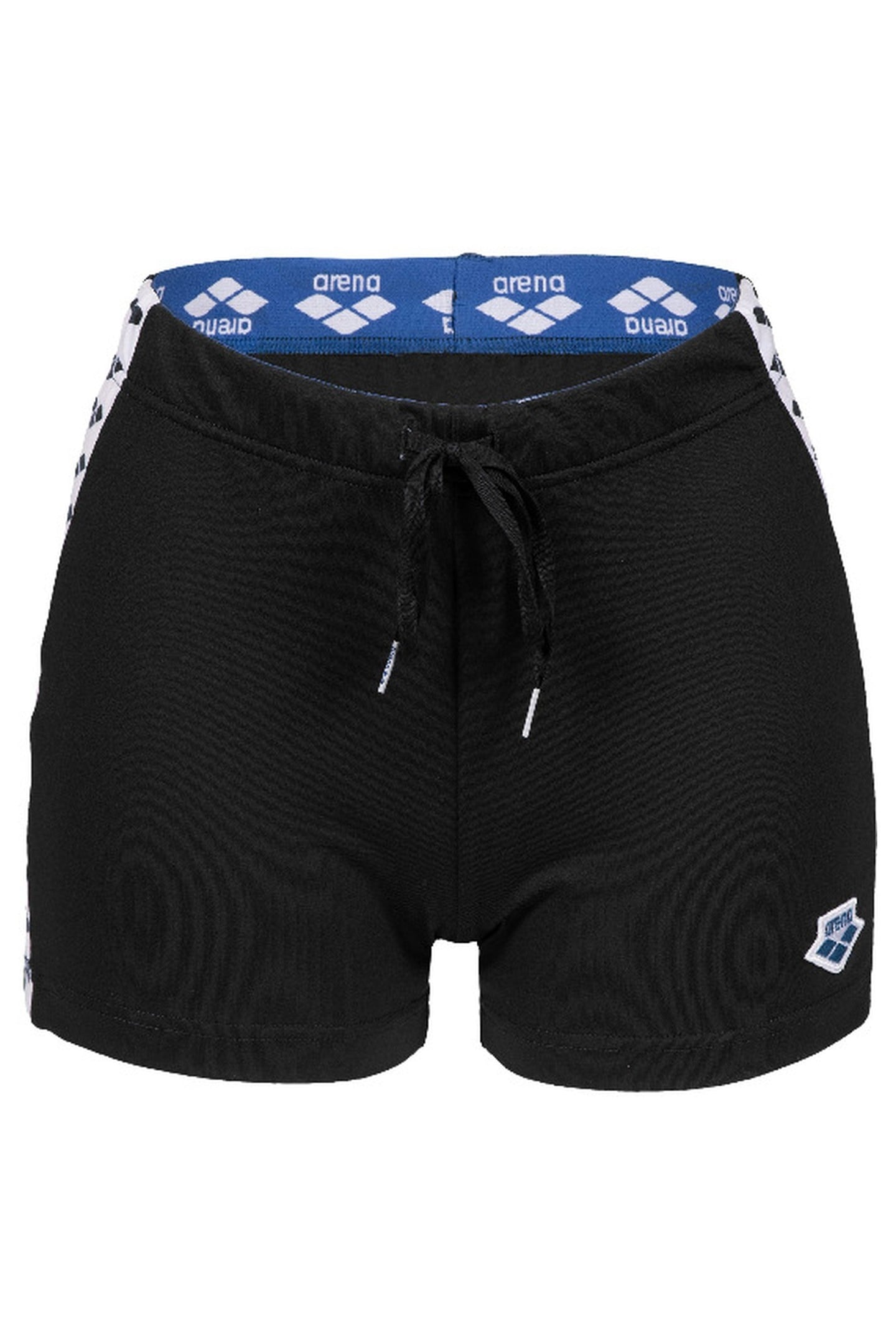 W LORELLA TEAM BLACK-WHITE-BLACK 5