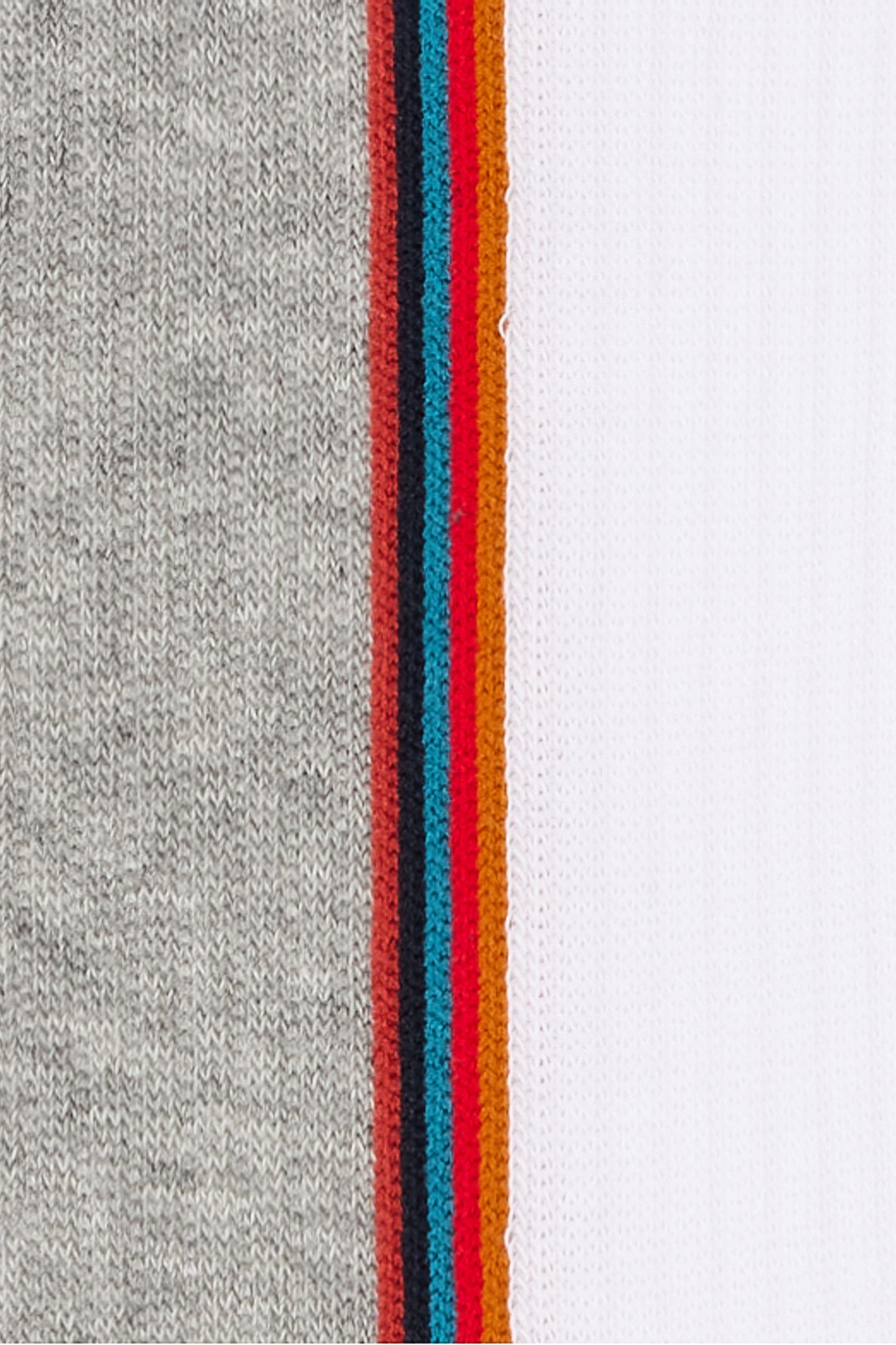 SOCK GABIN SPORT WHITE 6