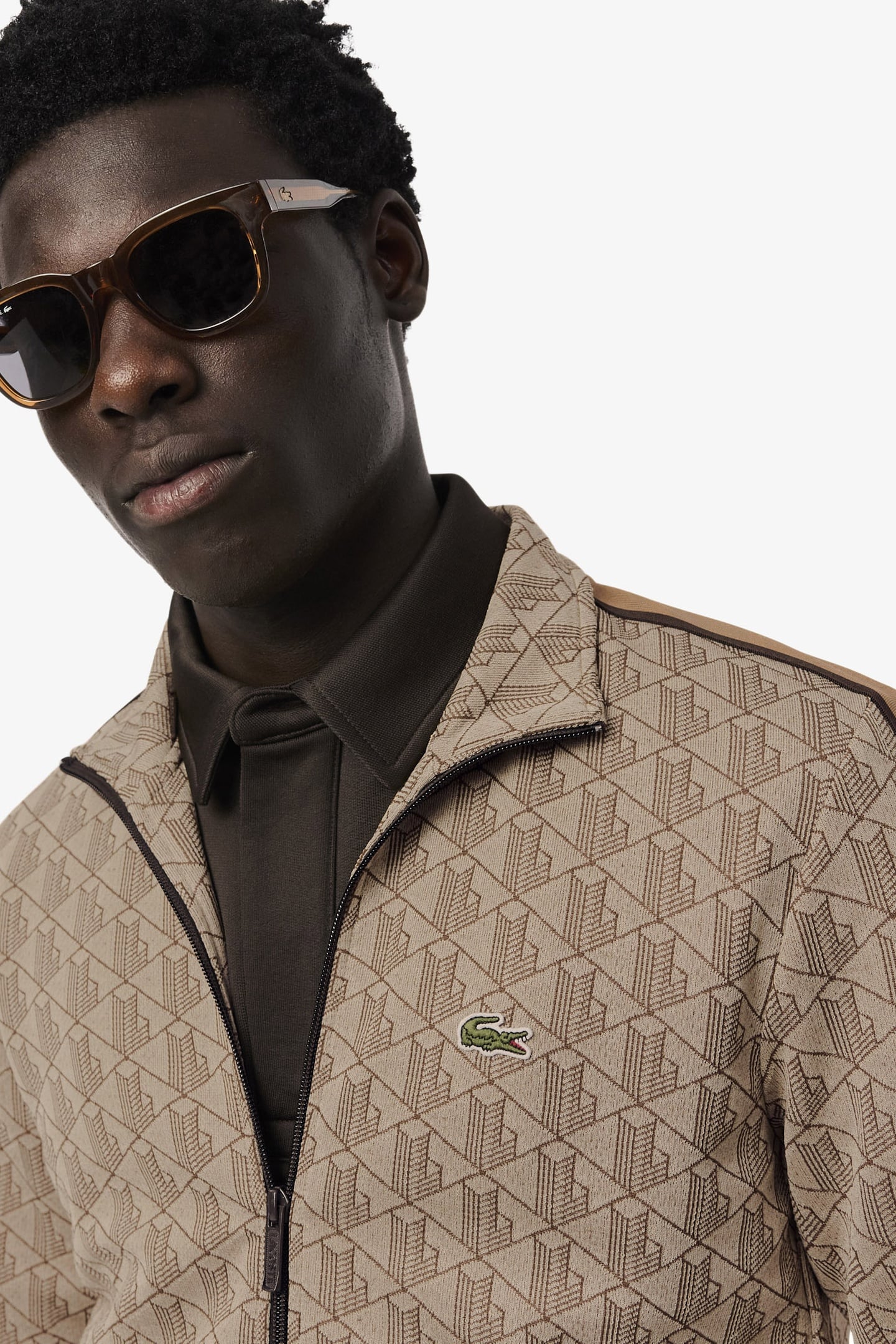 SWEATSHIRT CROISSANT/COOKIE-PORT 5