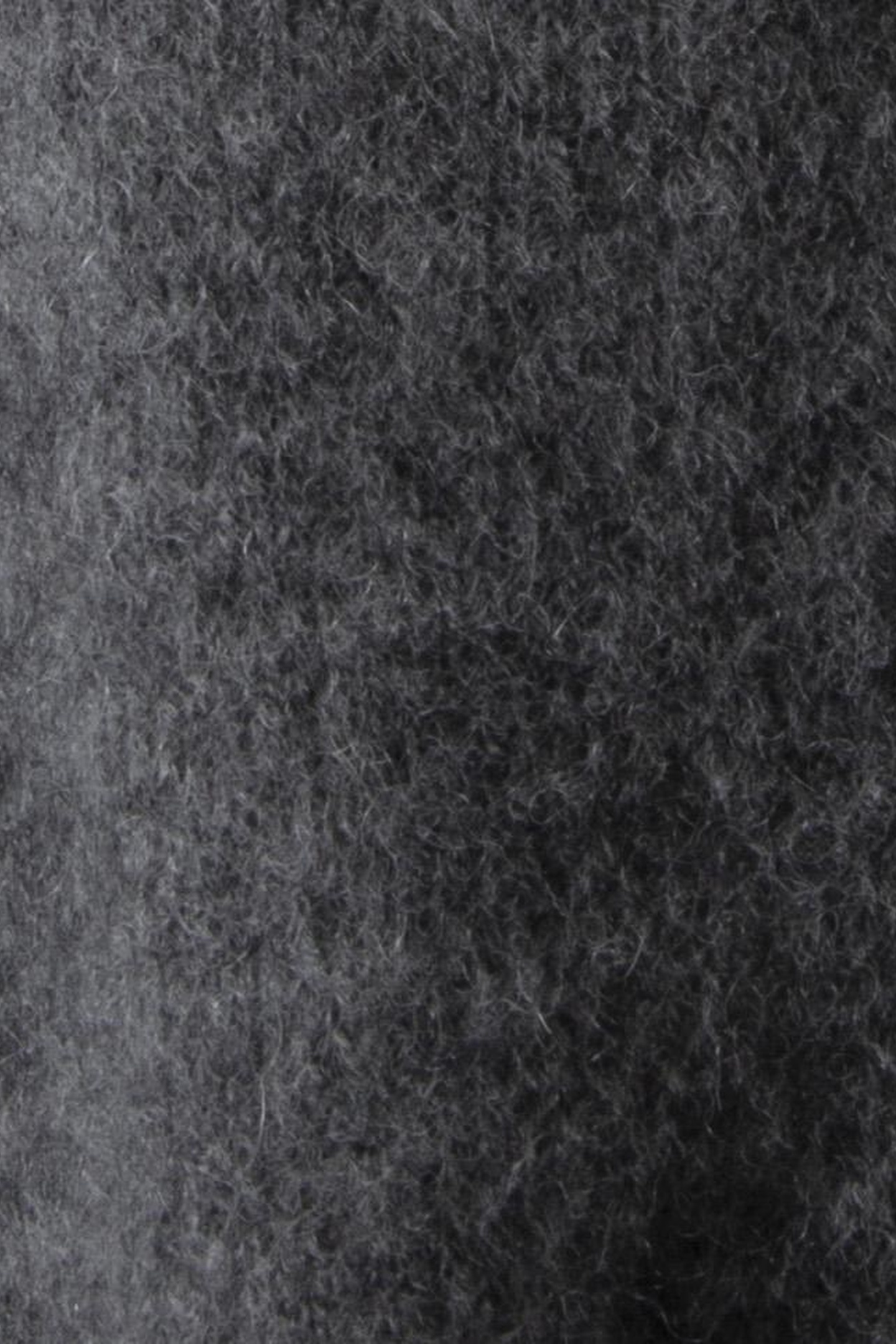 LOLA PULLOVER DARK GREY MELANGE 4