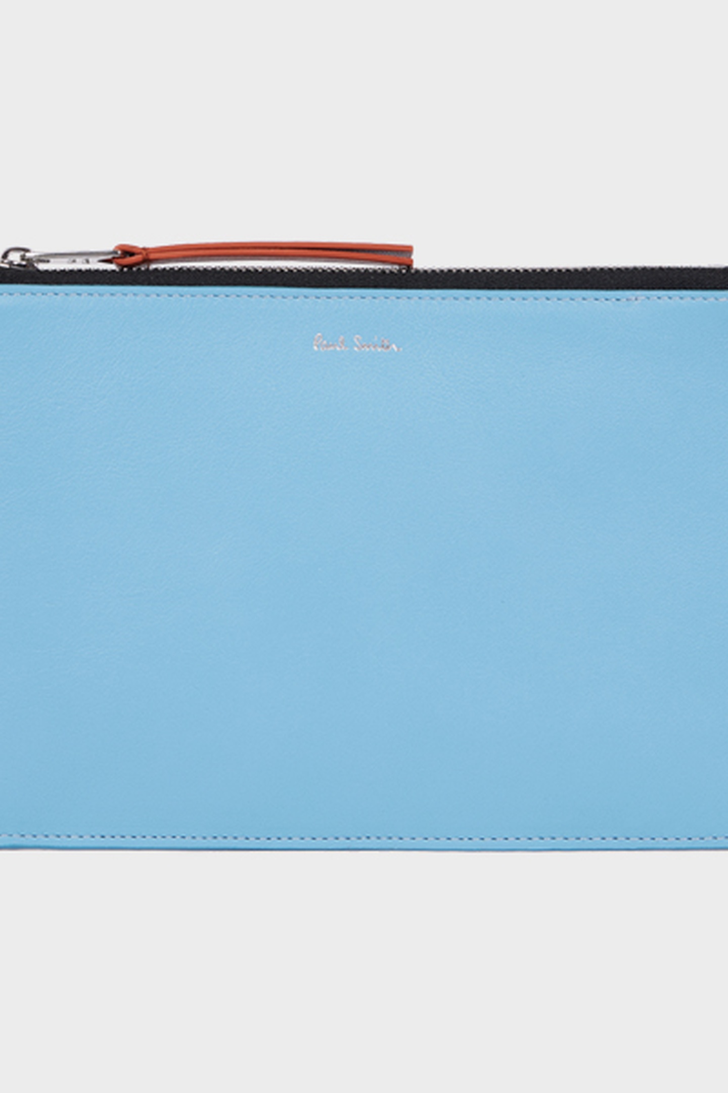 WALLET SMALL POUCH BLUE 5