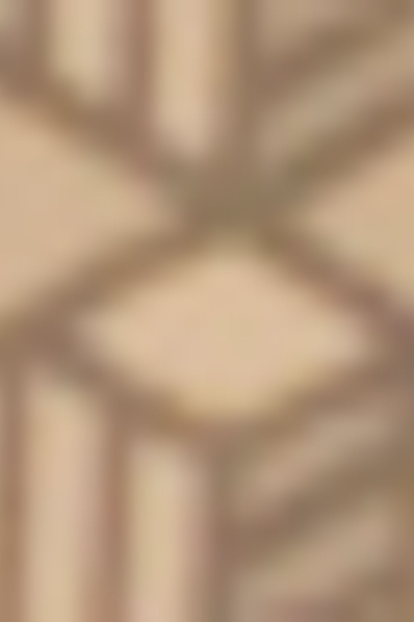 TRACKSUIT TROUSERS CROISSANT 9