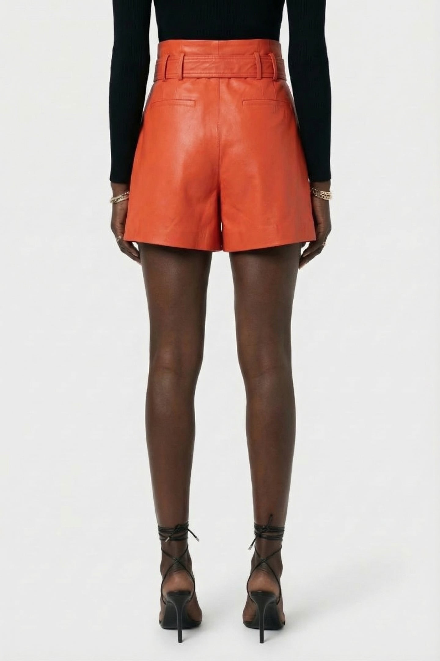 SIDNEY BURNT ORANGE 2