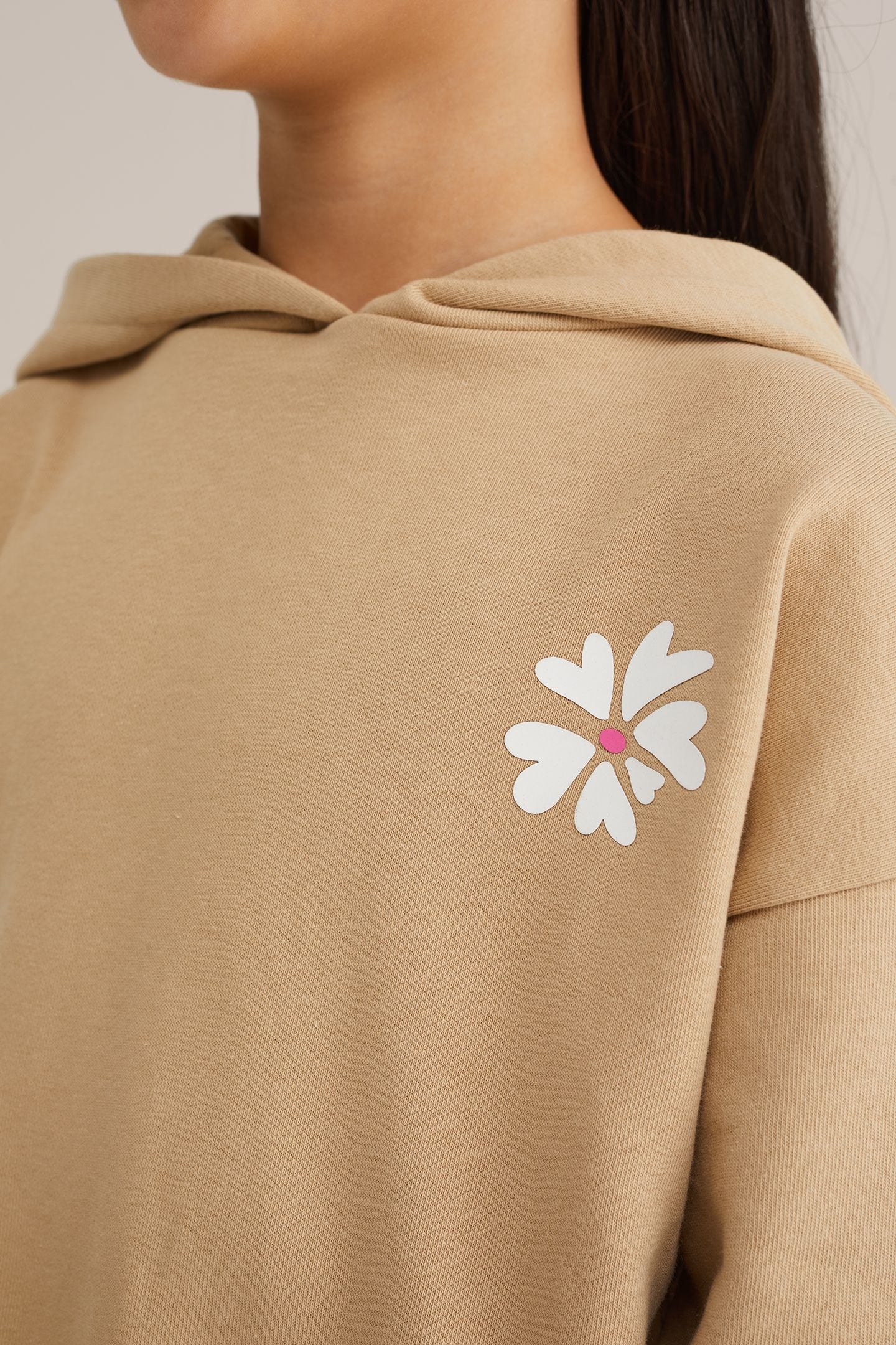 SWEATER LIGHT BROWN 6