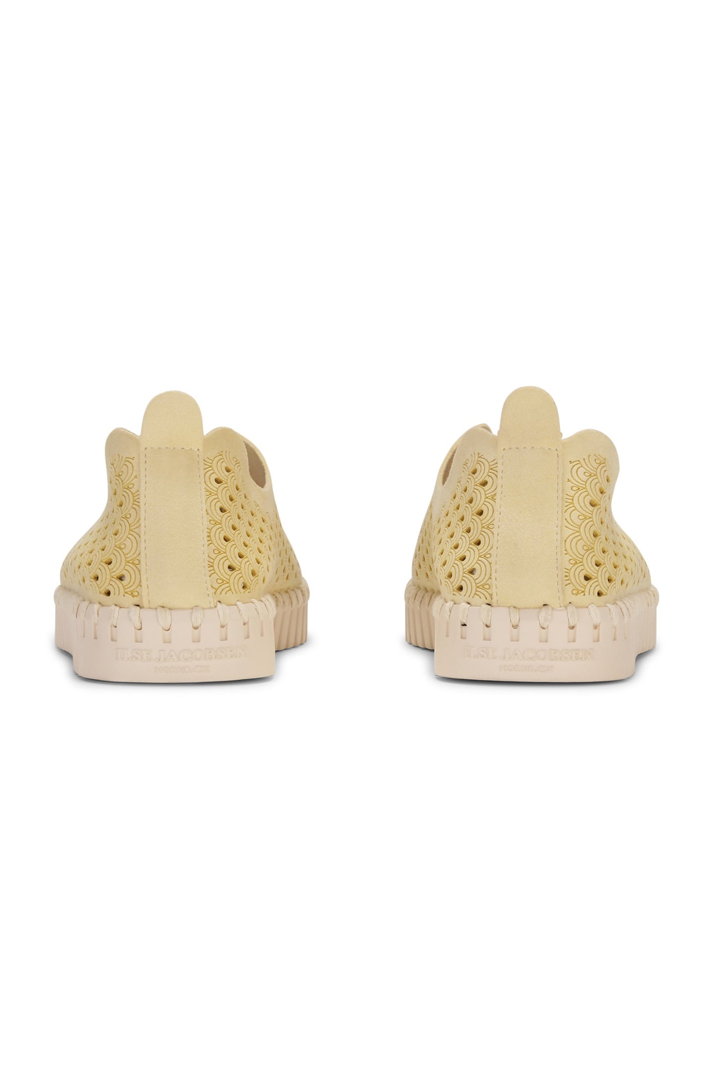 FLATS TULIP3275 DOUBLE CREAM 6