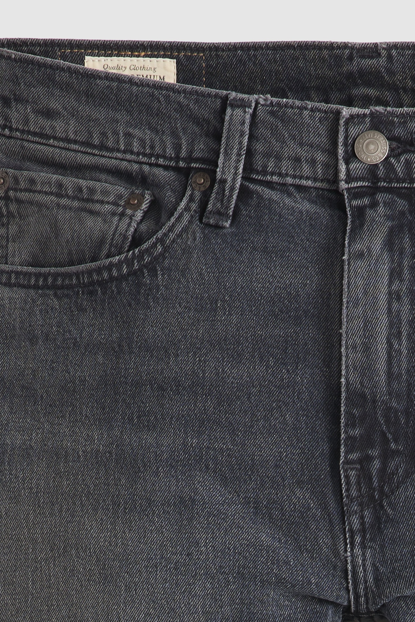 512™ SLIM TAPER JEANS BLUE 8