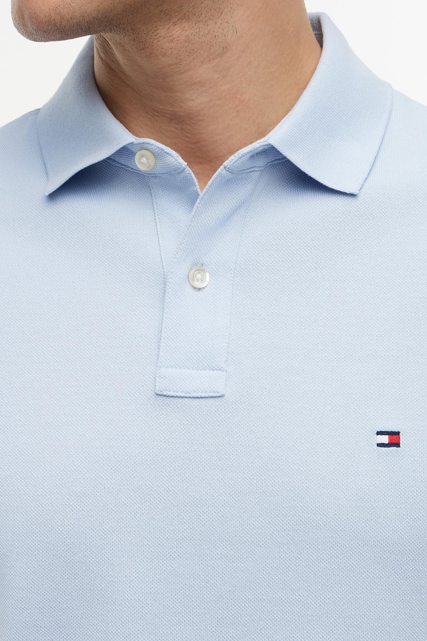1985 REGULAR POLO SKY BLUE 4