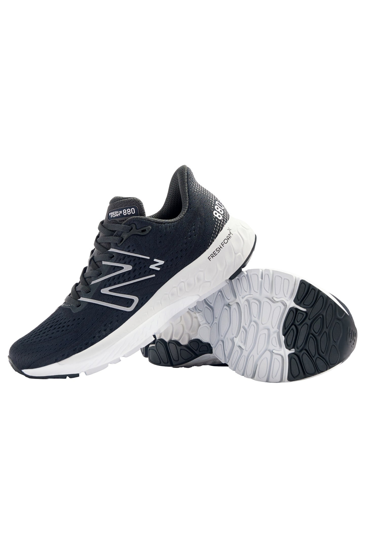 FRESH FOAM X 880V13 BLACKTOP 2