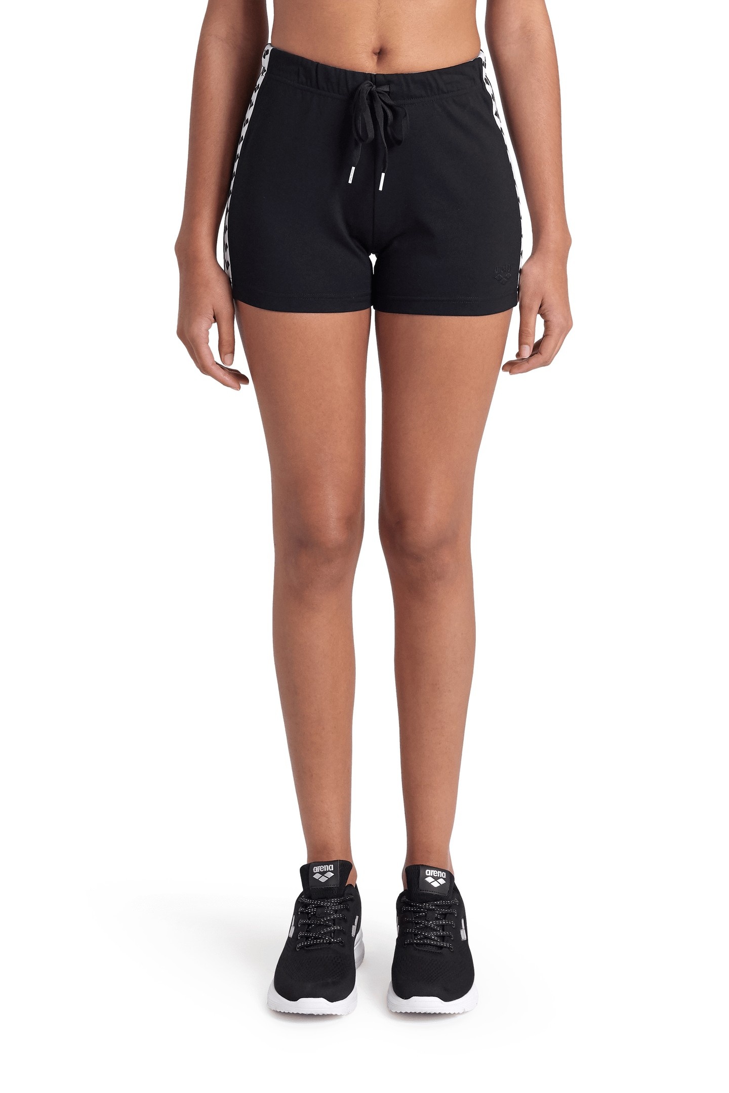 W LORELLA TEAM BLACK-WHITE-BLACK 2