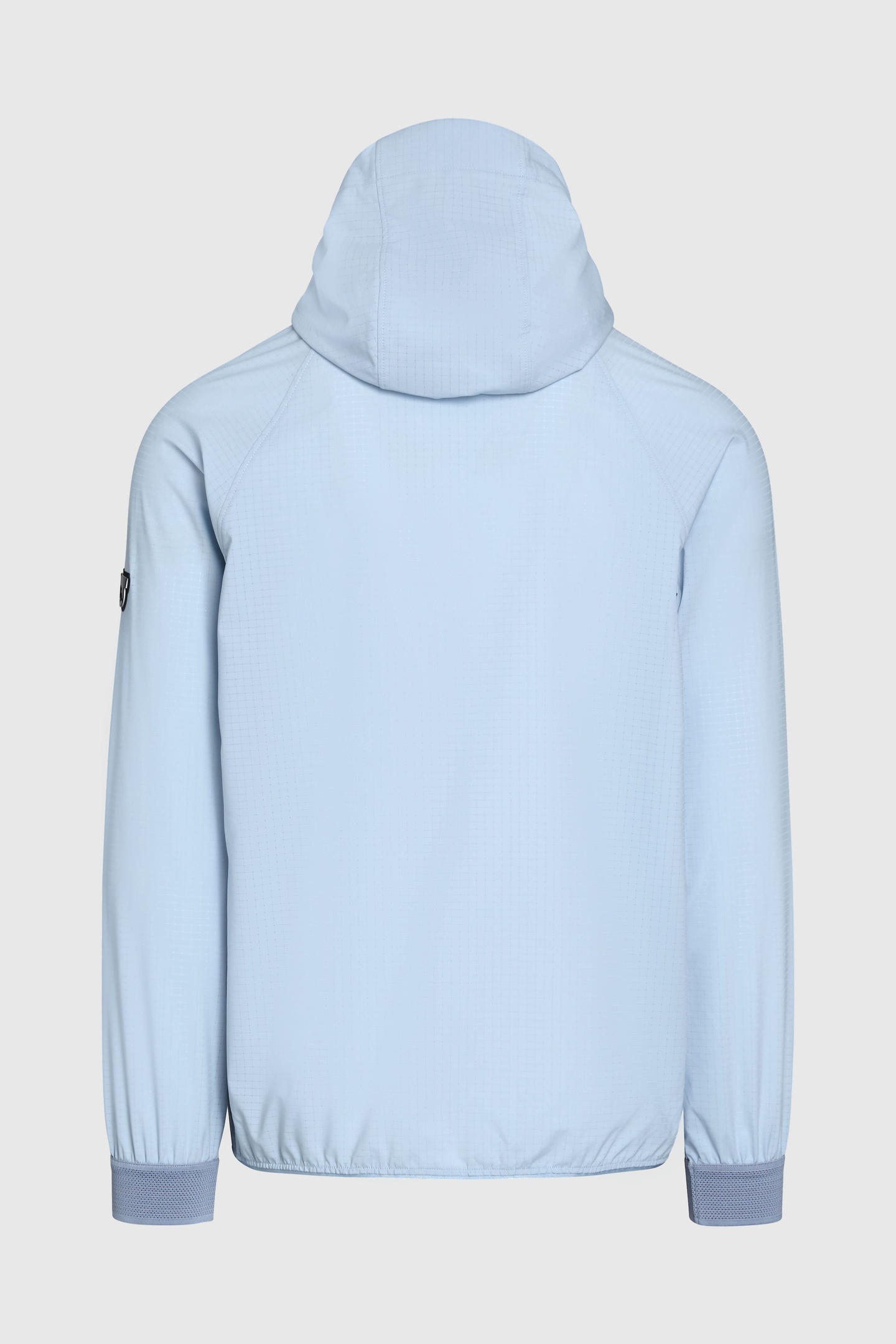 OTENT V1.Y9.01 JACKET FOG BLUE 4