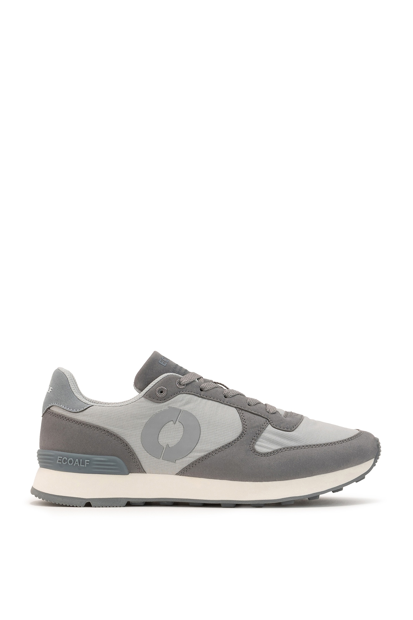 UCLAALF SNEAKERS GREY MIST 1