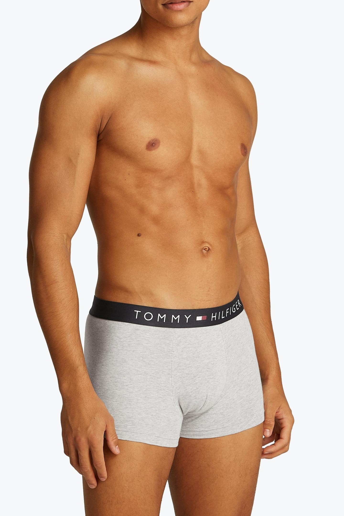 3-PACK TRUNK GREY/GREY/GREY 6