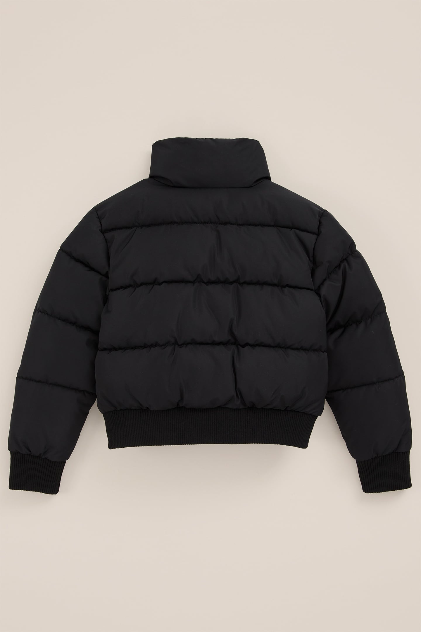 BOMBER BLACK 5