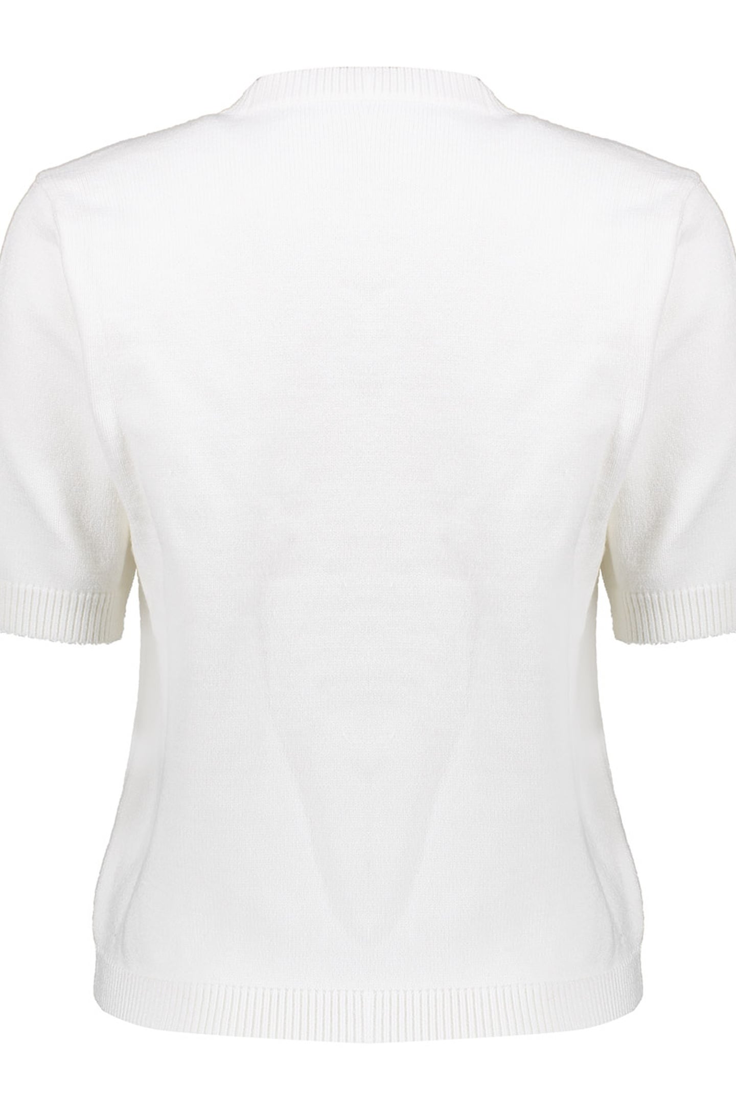 PULL PEARLS OFF-WHITE 2