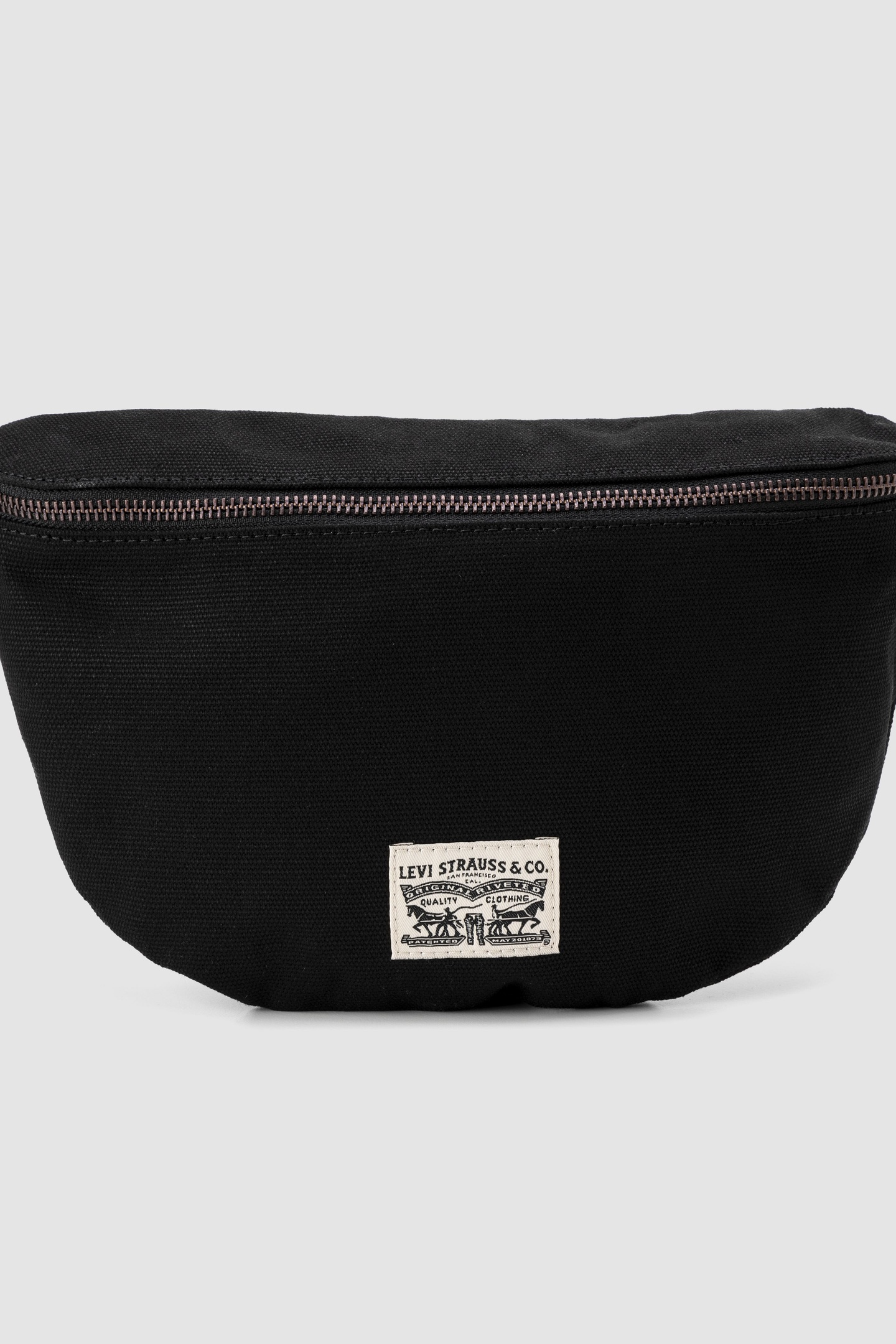 LEVI'S® DEVON CROSSBODY BAG BLACK 2