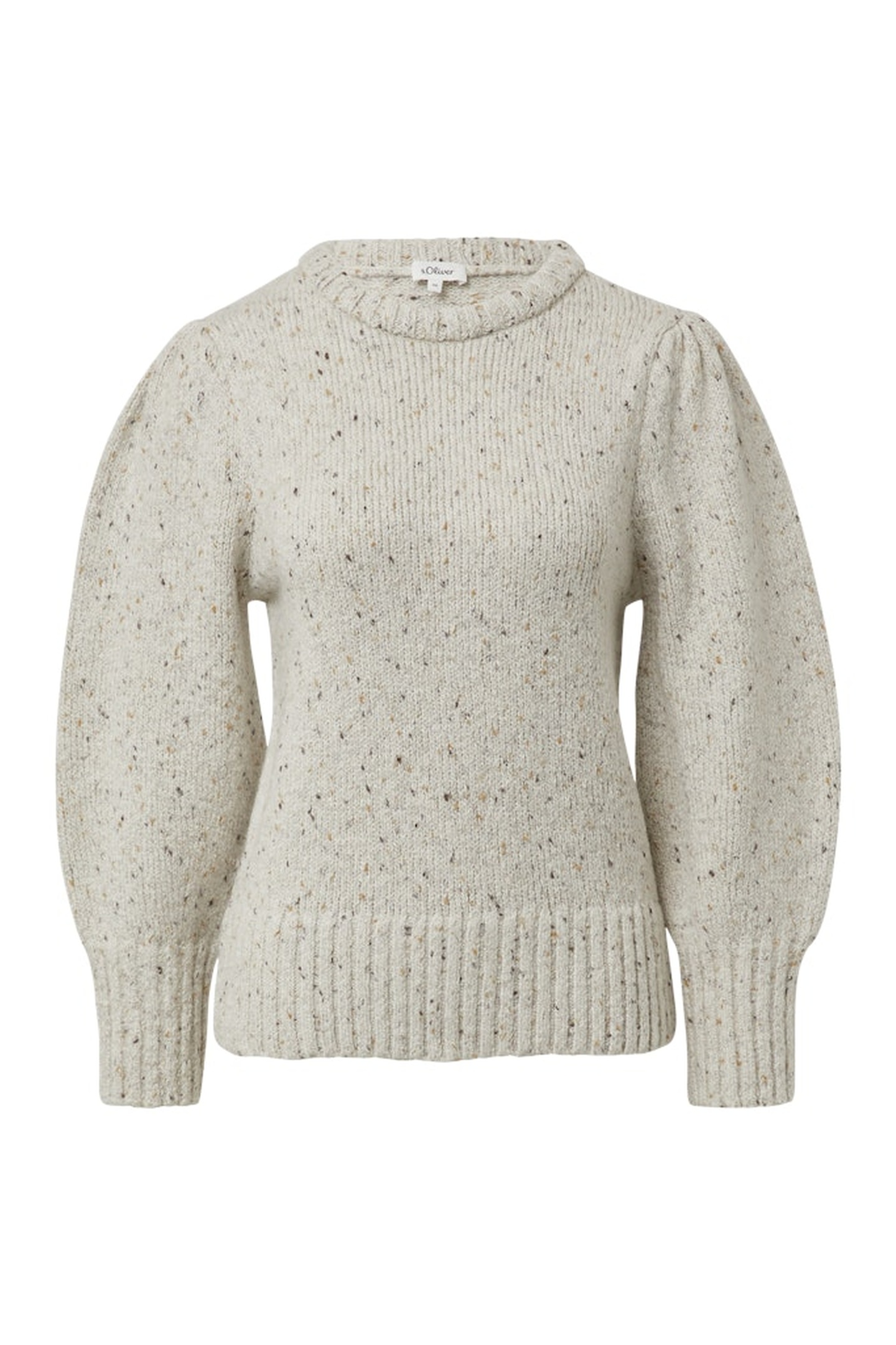 S.OLIVER PULLOVER OFFWHITE 4