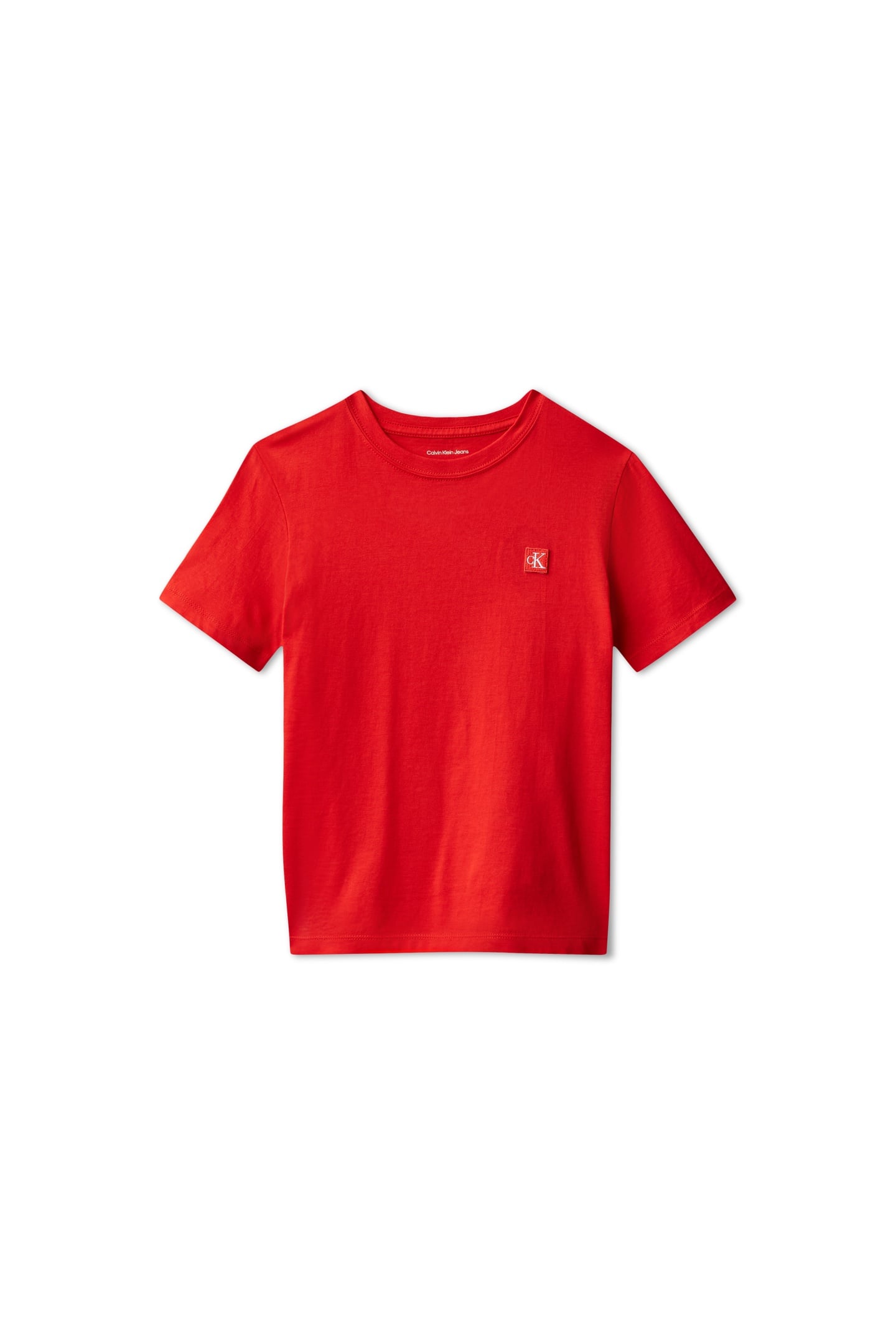 UNISEX MONO MINI BADGE T-SHIRT ADRENALINE RUSH 5