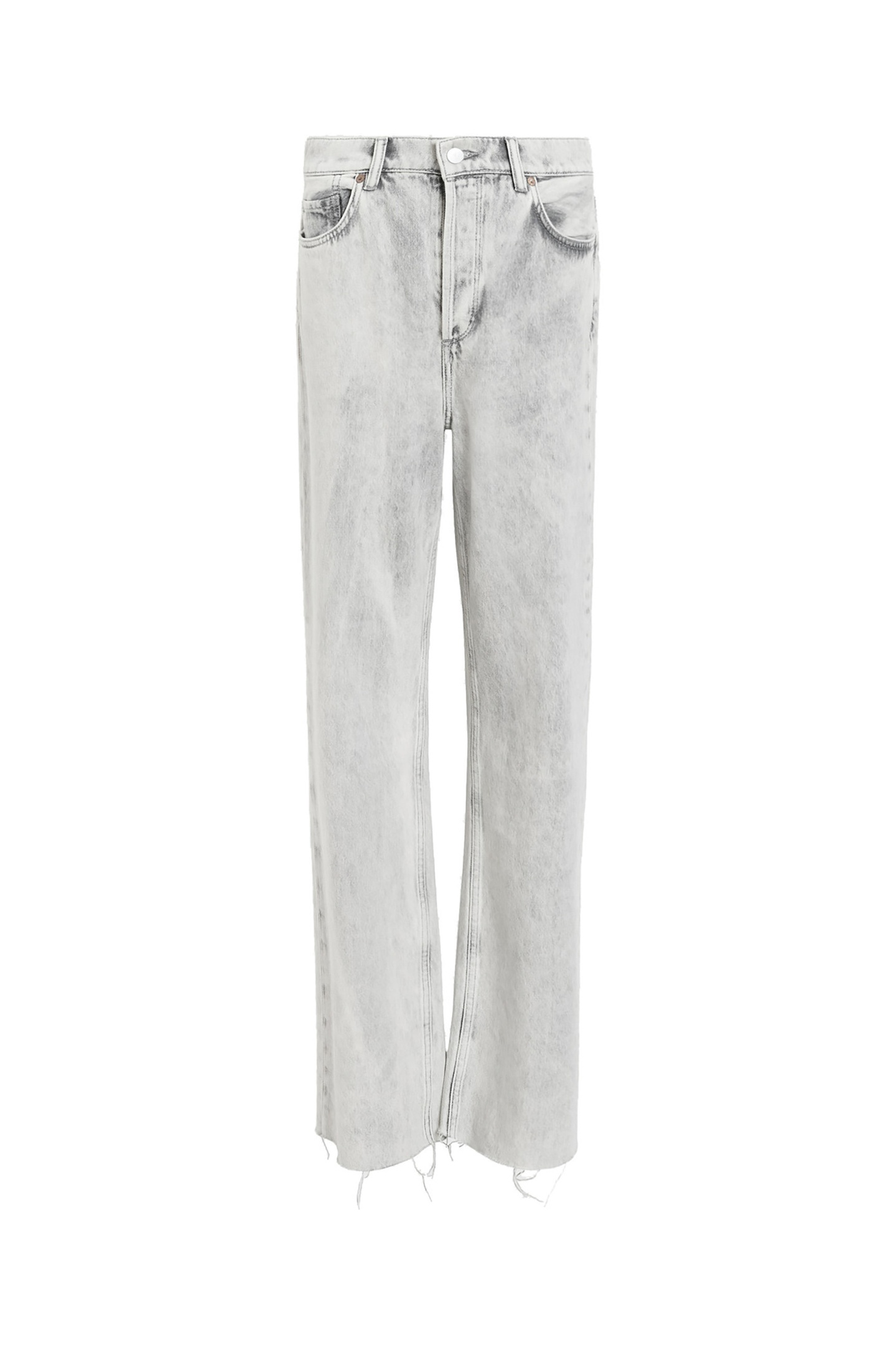 WENDEL JEAN ANTHRACITE GREY 6